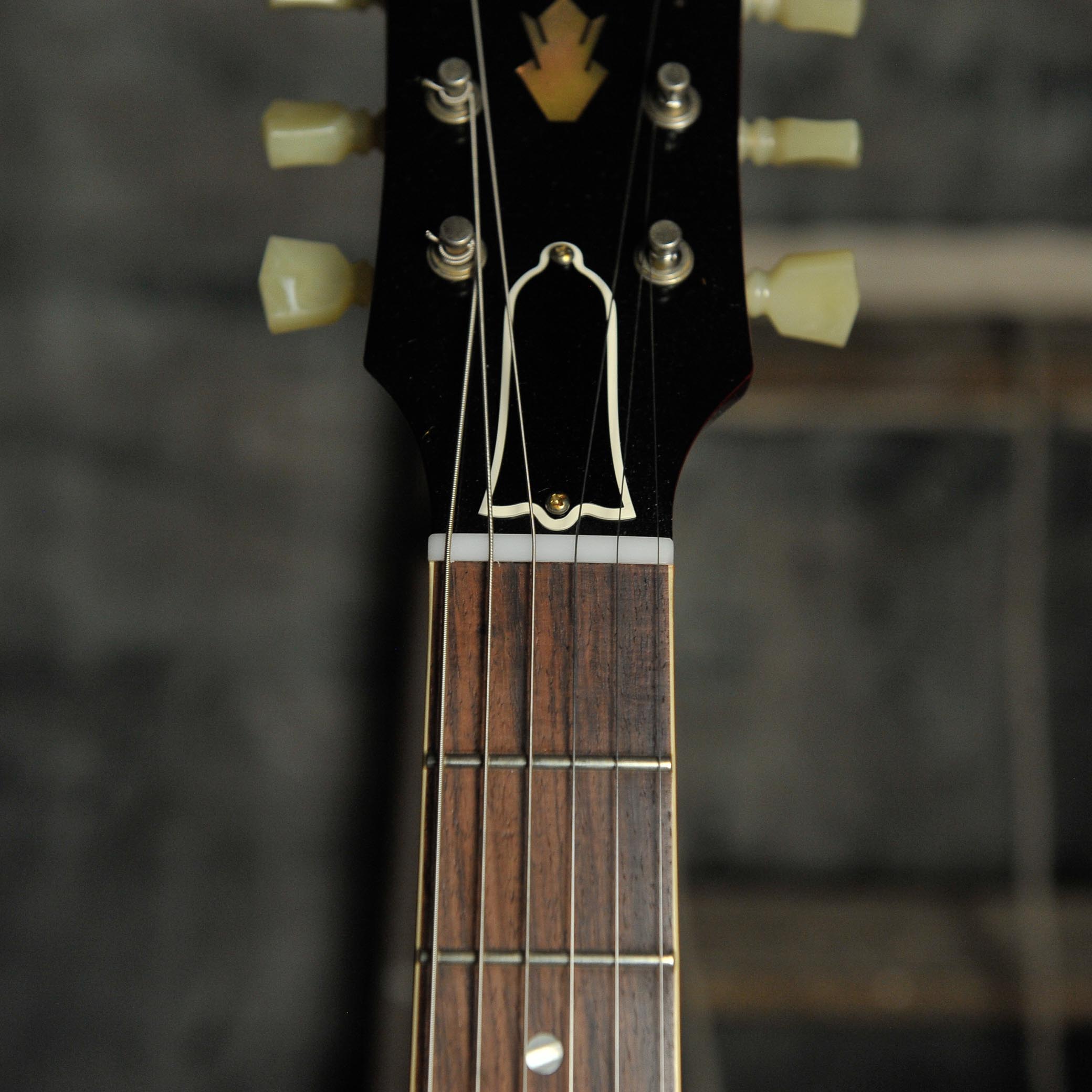 Gibson 61 ES-335 Reissue VOS 60s Cherry - Used