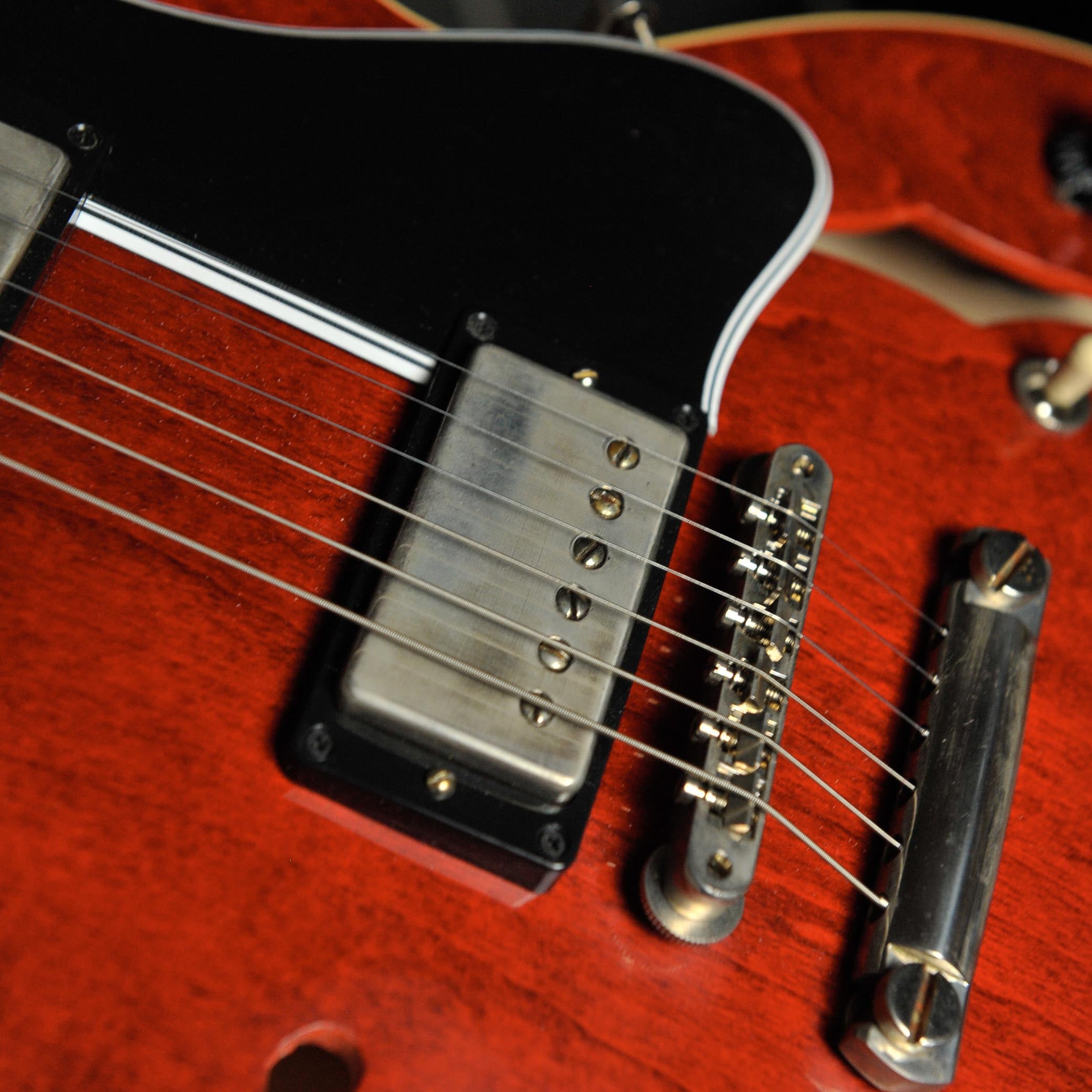 Gibson 61 ES-335 Reissue VOS 60s Cherry - Used