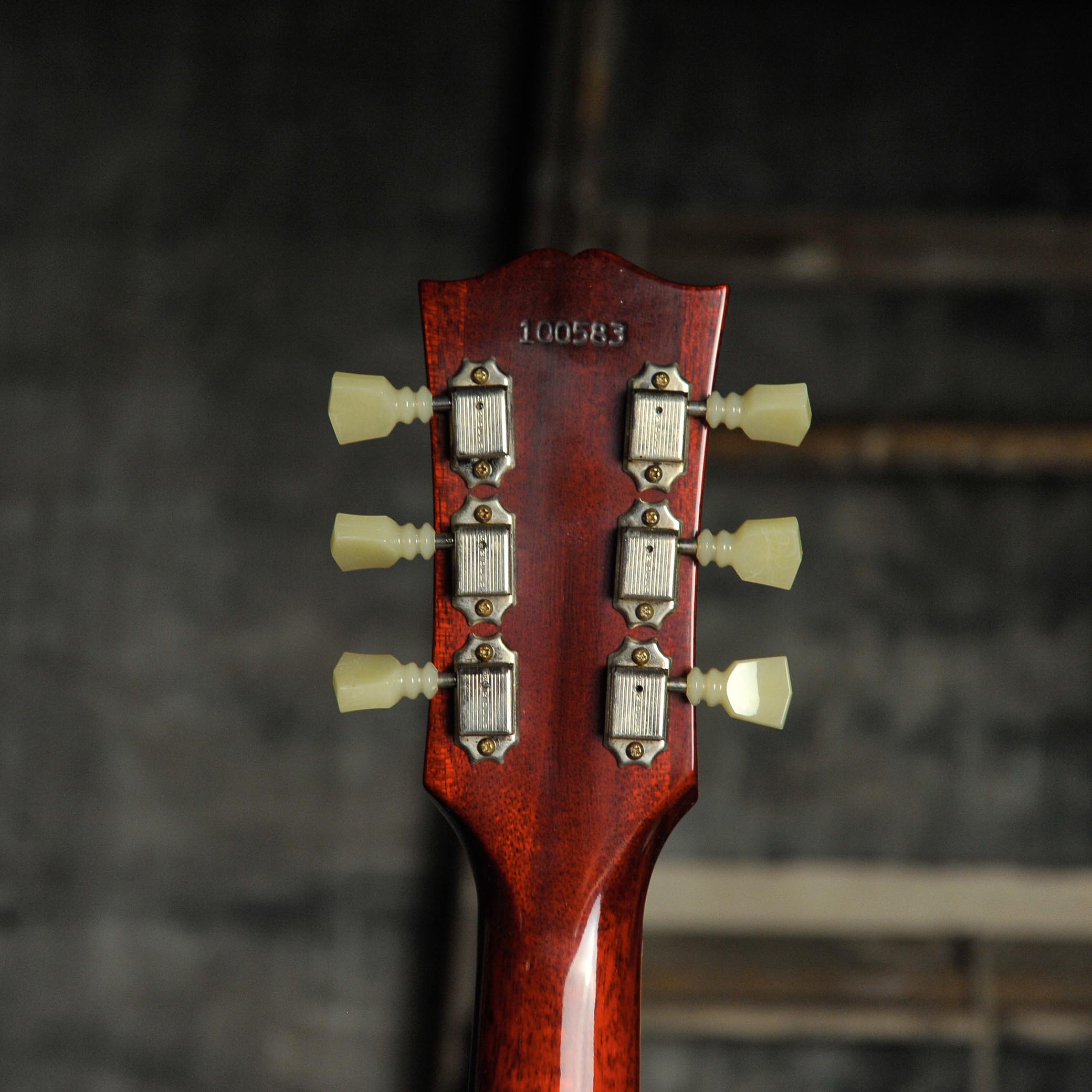 Gibson 61 ES-335 Reissue VOS 60s Cherry - Used