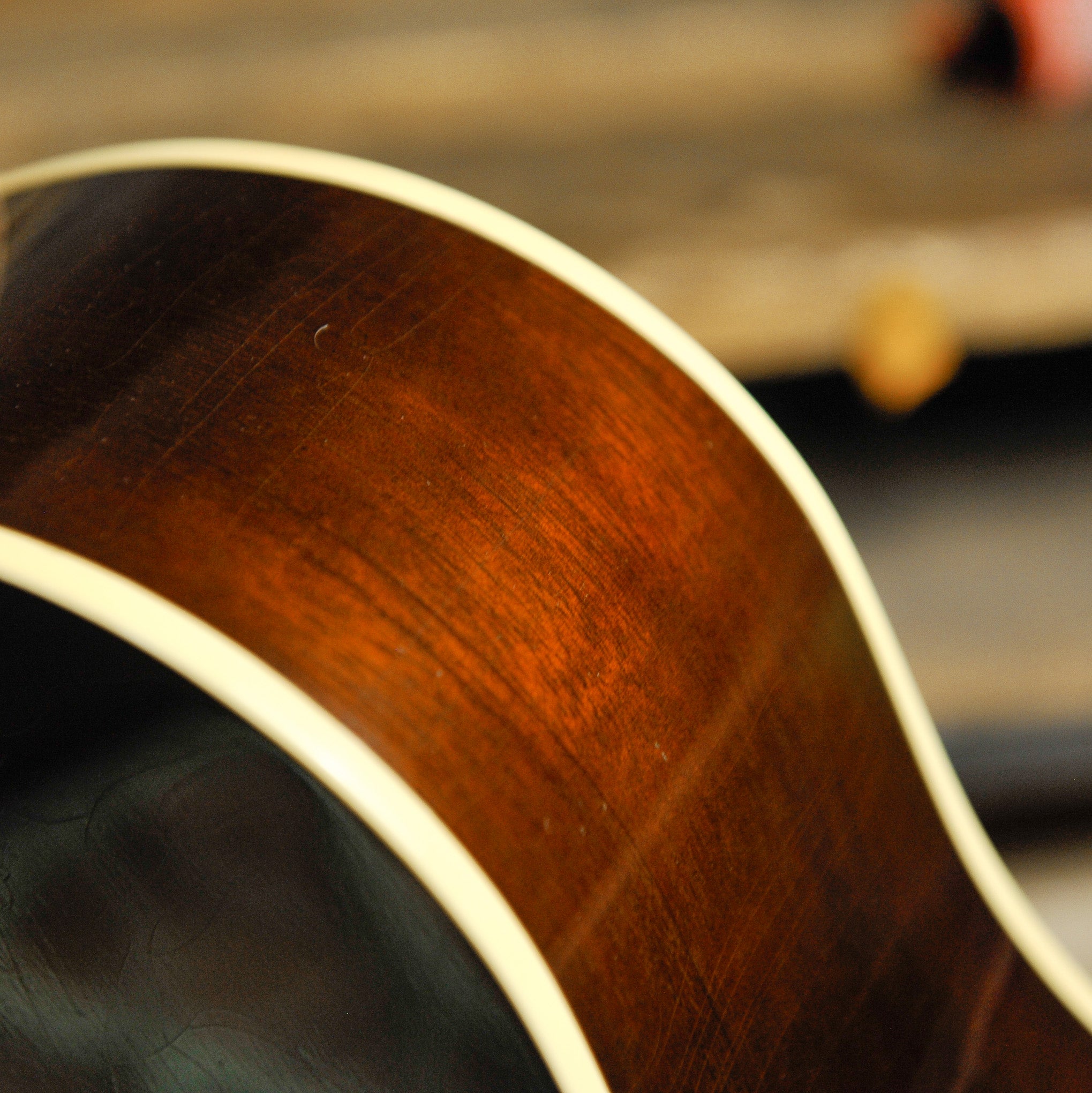 Gibson Murphy Lab 1942 Banner J-45 Light Aged Vintage Sunburst - Used