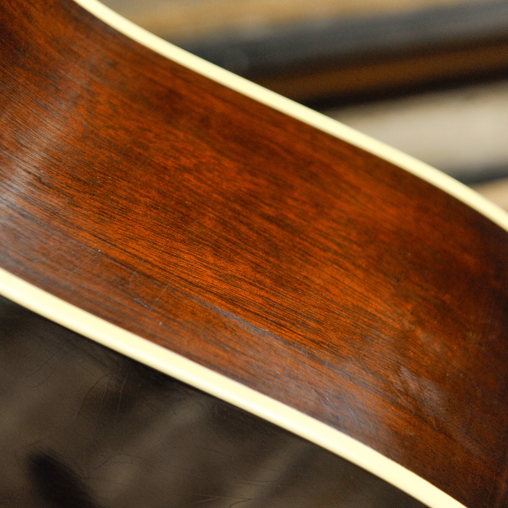 Gibson Murphy Lab 1942 Banner J-45 Light Aged Vintage Sunburst - Used