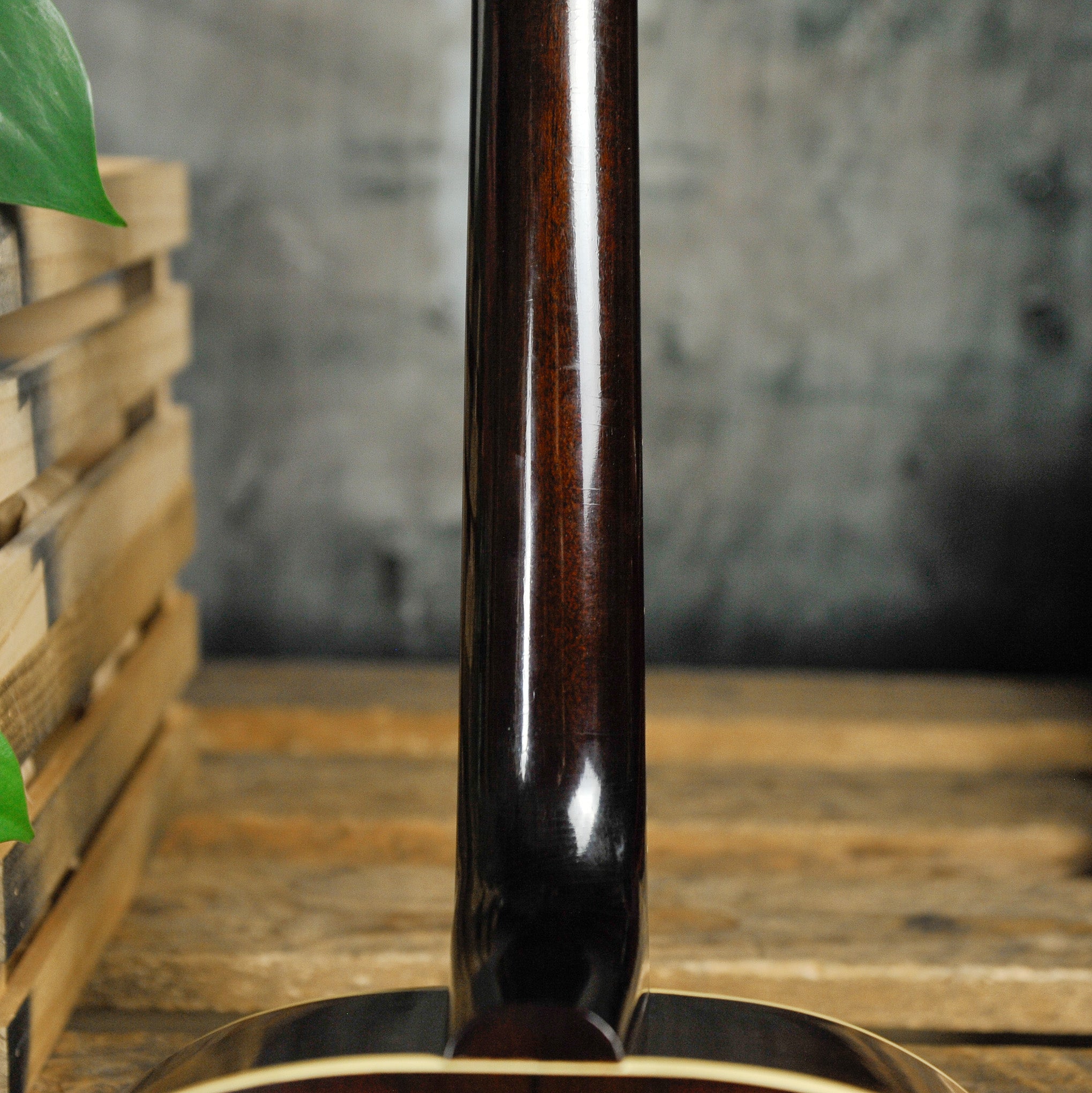 Gibson Murphy Lab 1942 Banner J-45 Light Aged Vintage Sunburst - Used