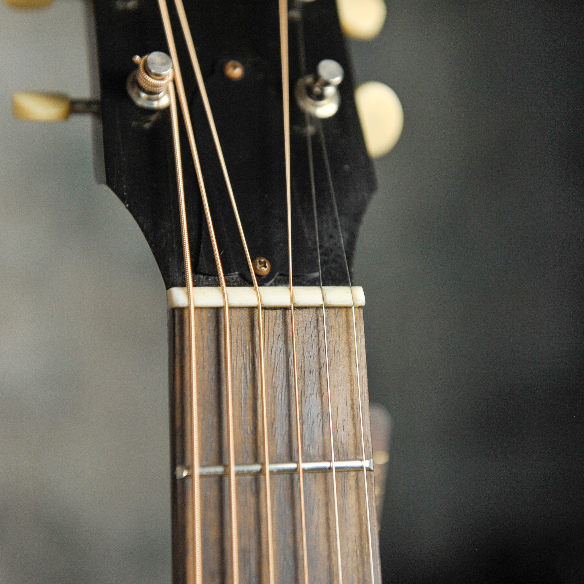 Gibson Murphy Lab 1942 Banner J-45 Light Aged Vintage Sunburst - Used