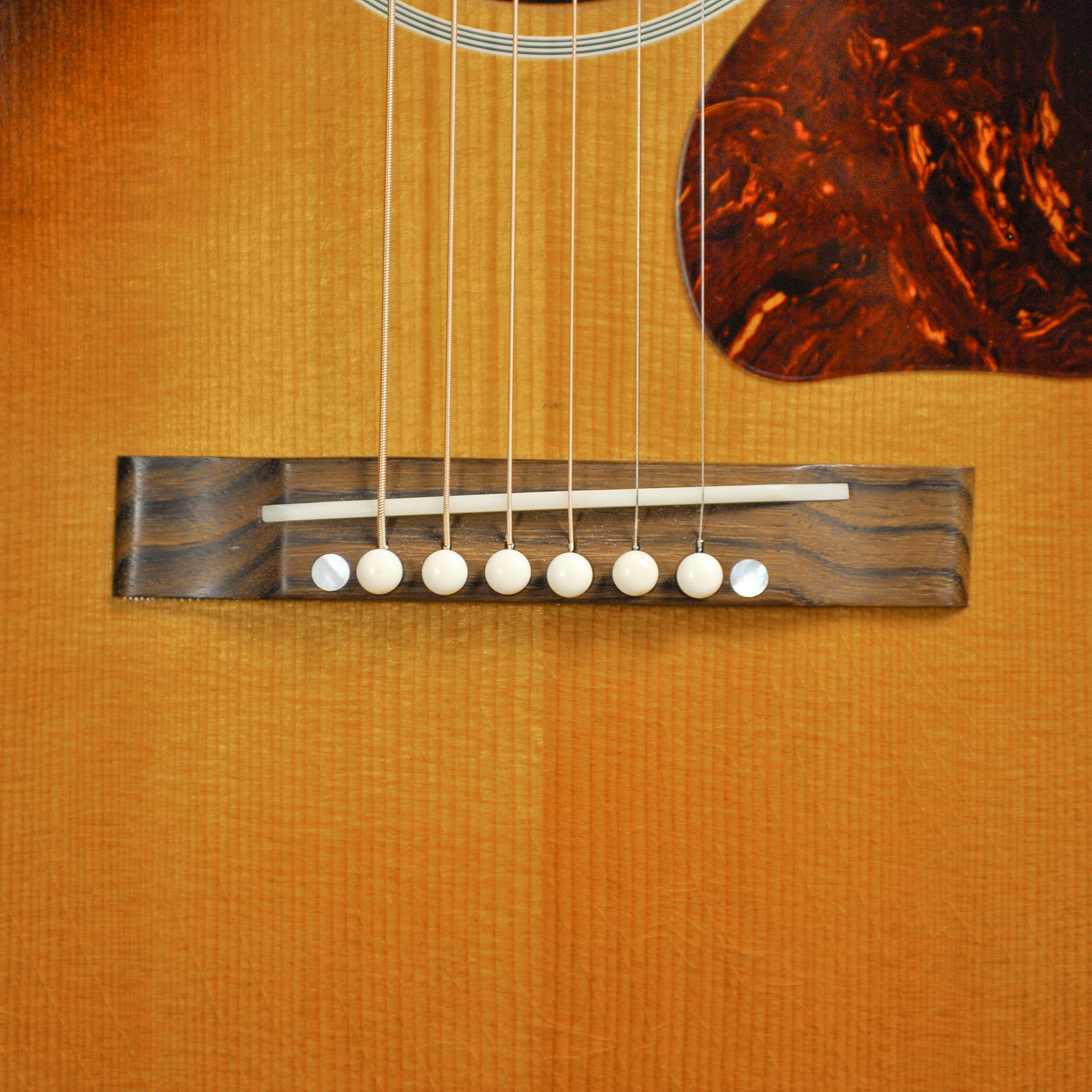 Gibson Murphy Lab 1942 Banner J-45 Light Aged Vintage Sunburst - Used