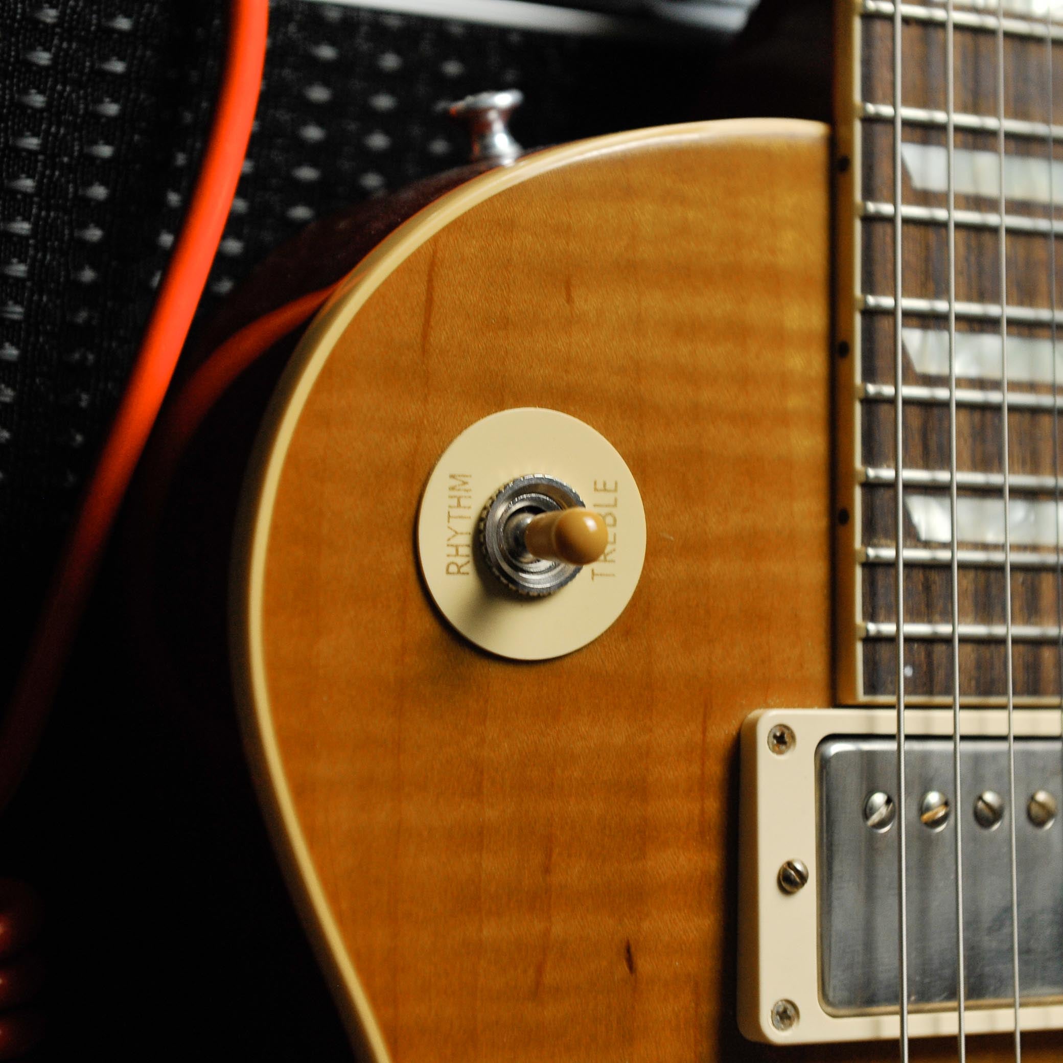 Gibson 1958 Les Paul Standard Reissue VOS - Lemon Burst - Used