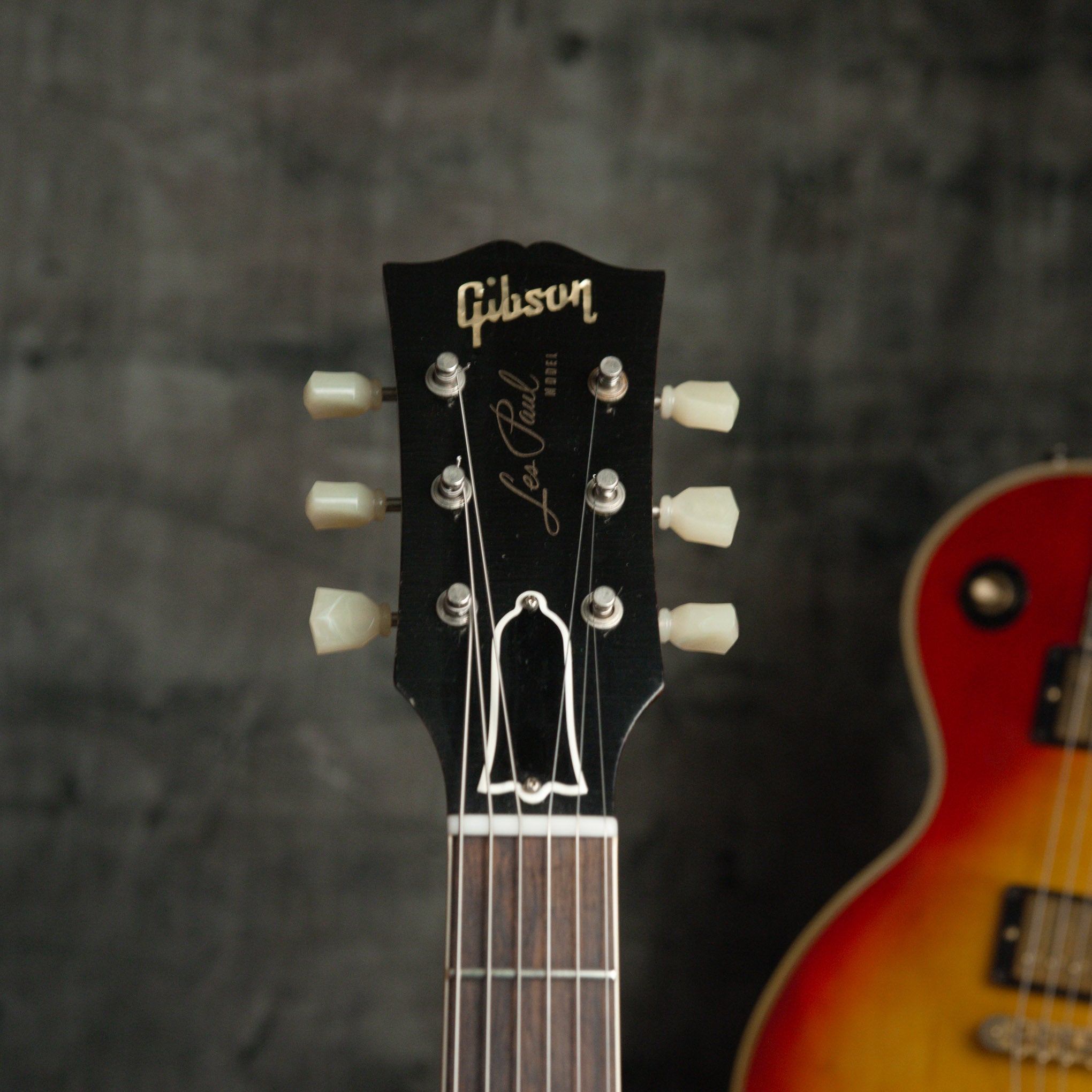 Gibson Murphy Lab 59 Les Paul Ultra Light Aging 2020 #901178 - Used