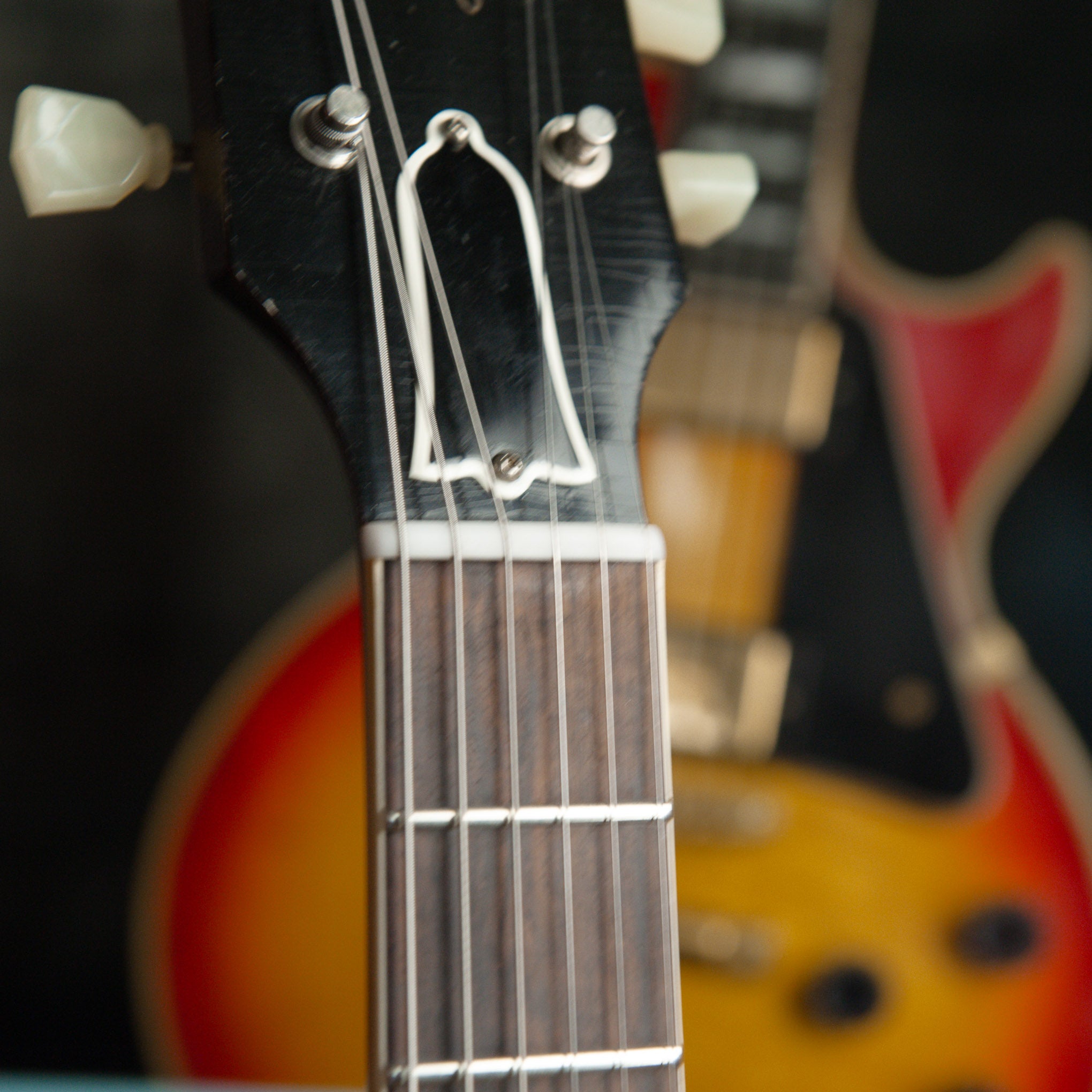 Gibson Murphy Lab 59 Les Paul Ultra Light Aging 2020 #901178 - Used