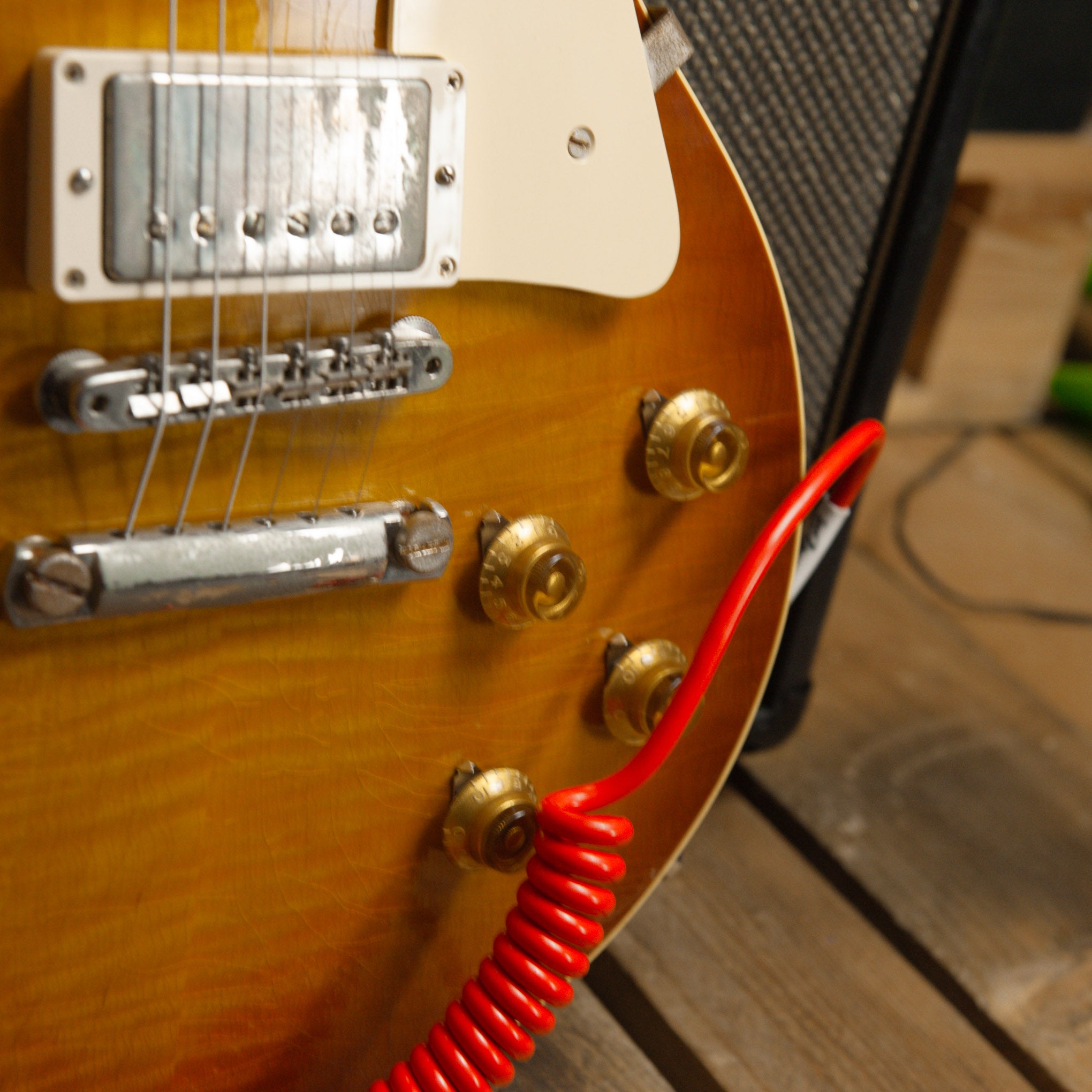 Gibson Murphy Lab 59 Les Paul Ultra Light Aging 2020 #901178 - Used