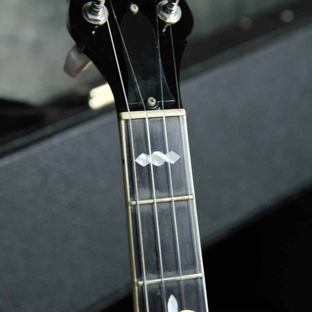 Gibson Mastertone RB250 Vintage 5-String Banjo w/Case- Used