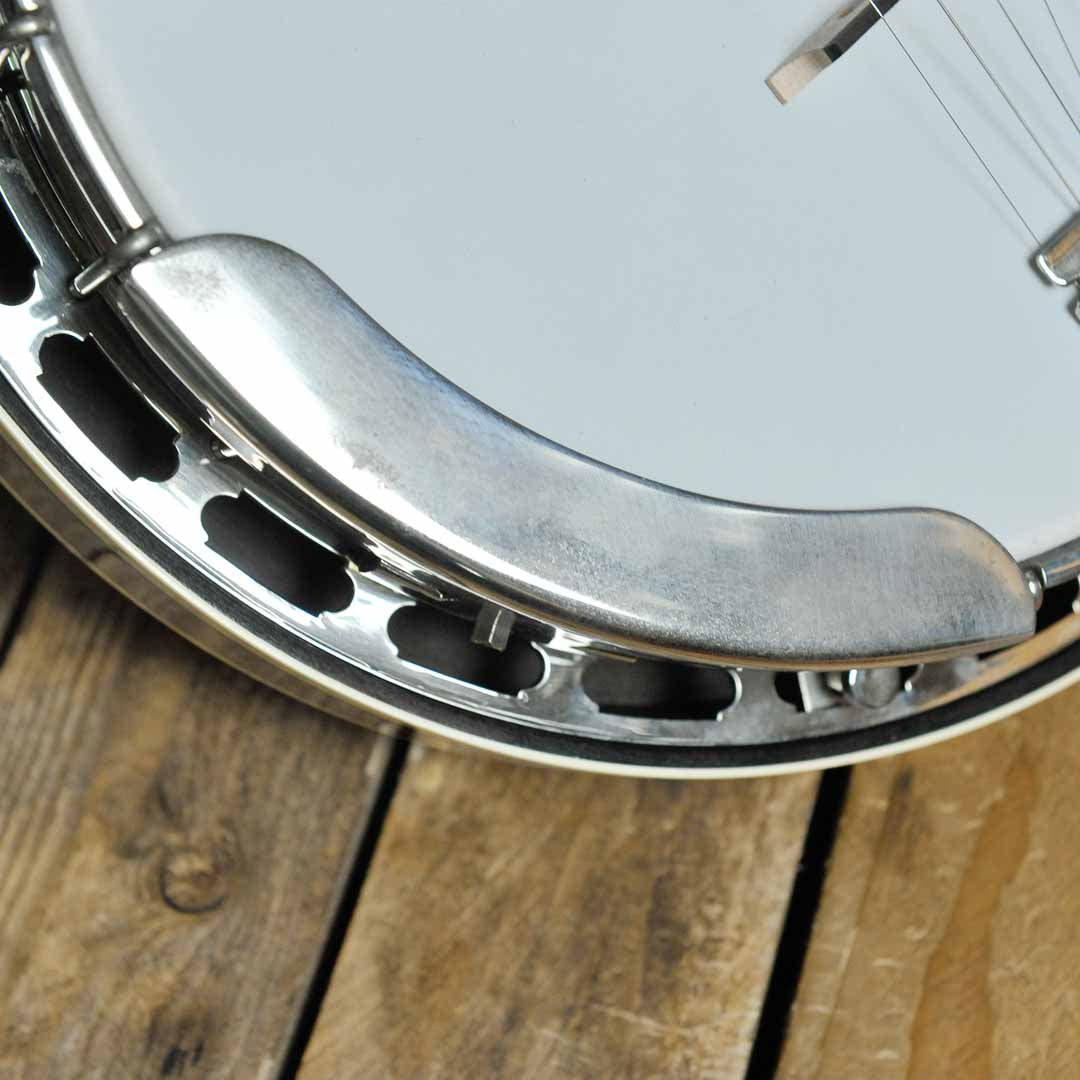 Gibson Mastertone RB250 Vintage 5-String Banjo w/Case- Used