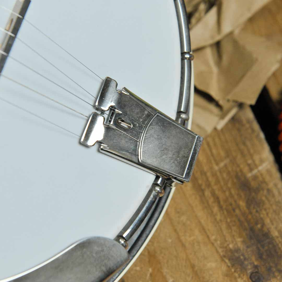 Gibson Mastertone RB250 Vintage 5-String Banjo w/Case- Used
