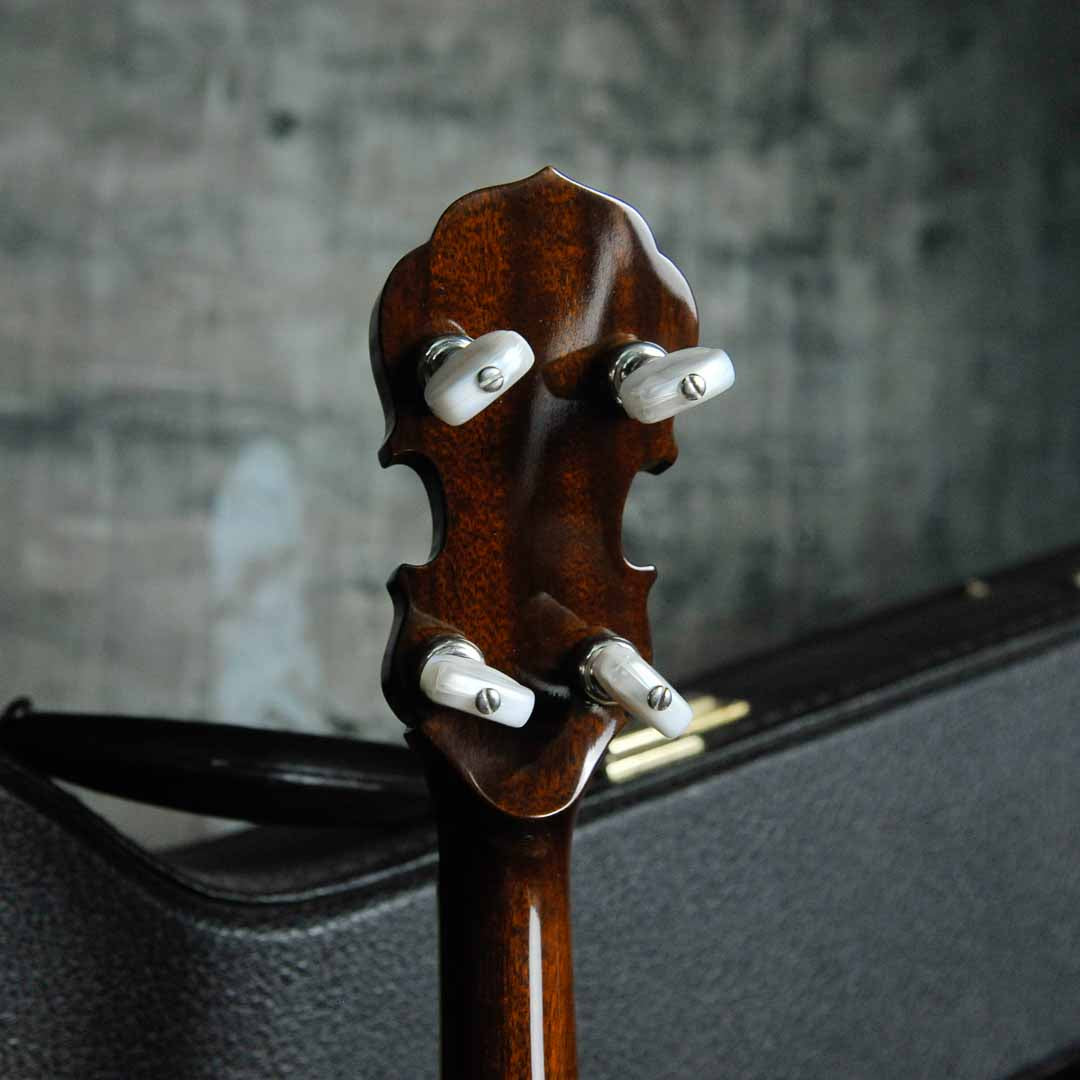 Gibson Mastertone RB250 Vintage 5-String Banjo w/Case- Used