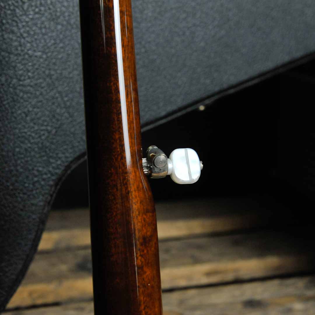 Gibson Mastertone RB250 Vintage 5-String Banjo w/Case- Used