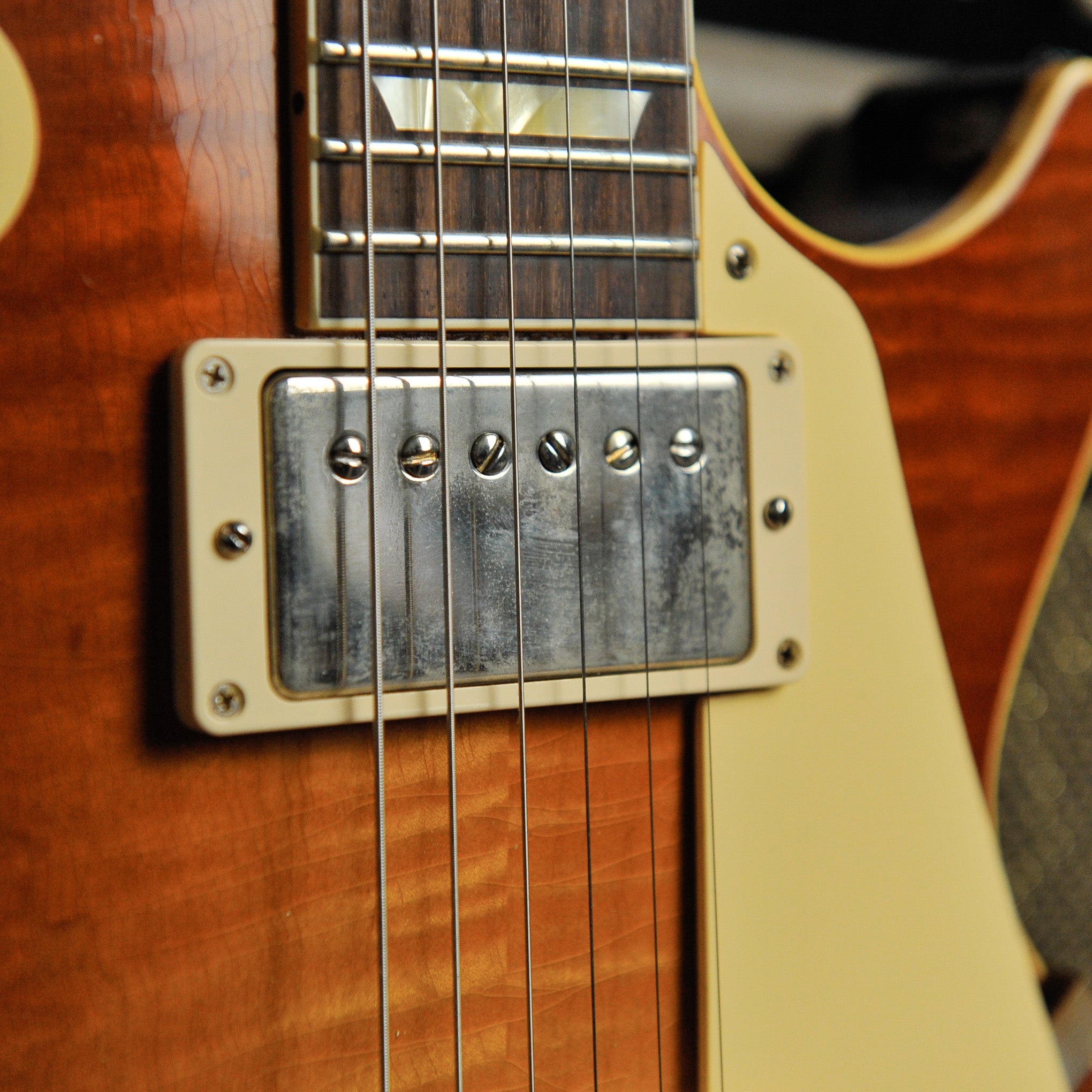 Gibson Murphy Lab 59 Les Paul Ultra Light Aging 2020 #901178 - Used