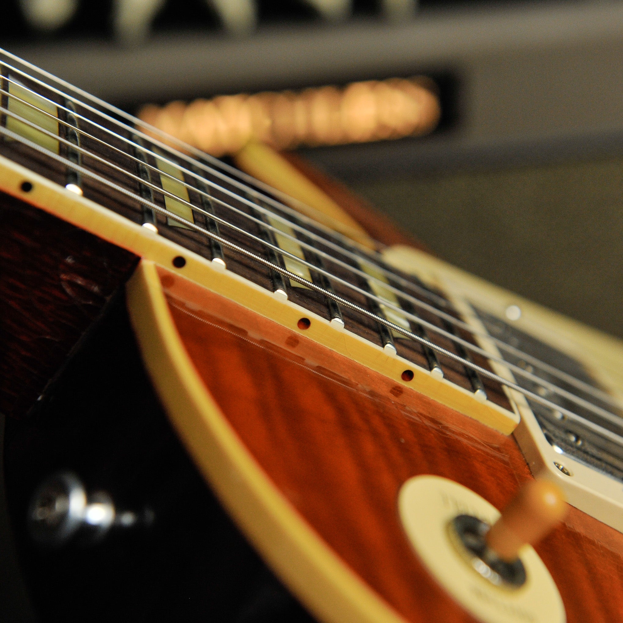 Gibson Murphy Lab 59 Les Paul Ultra Light Aging 2020 #901178 - Used