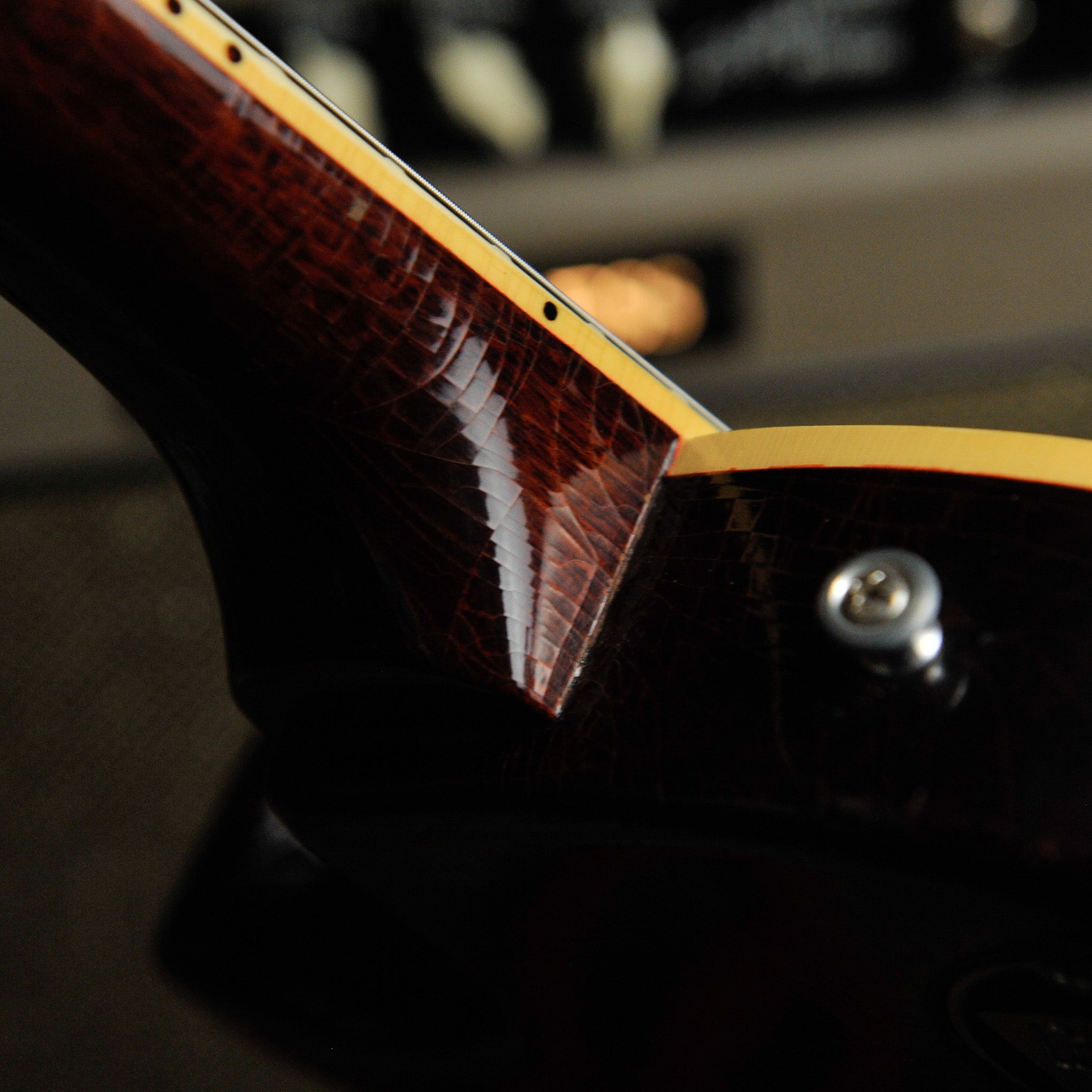 Gibson Murphy Lab 59 Les Paul Ultra Light Aging 2020 #901178 - Used