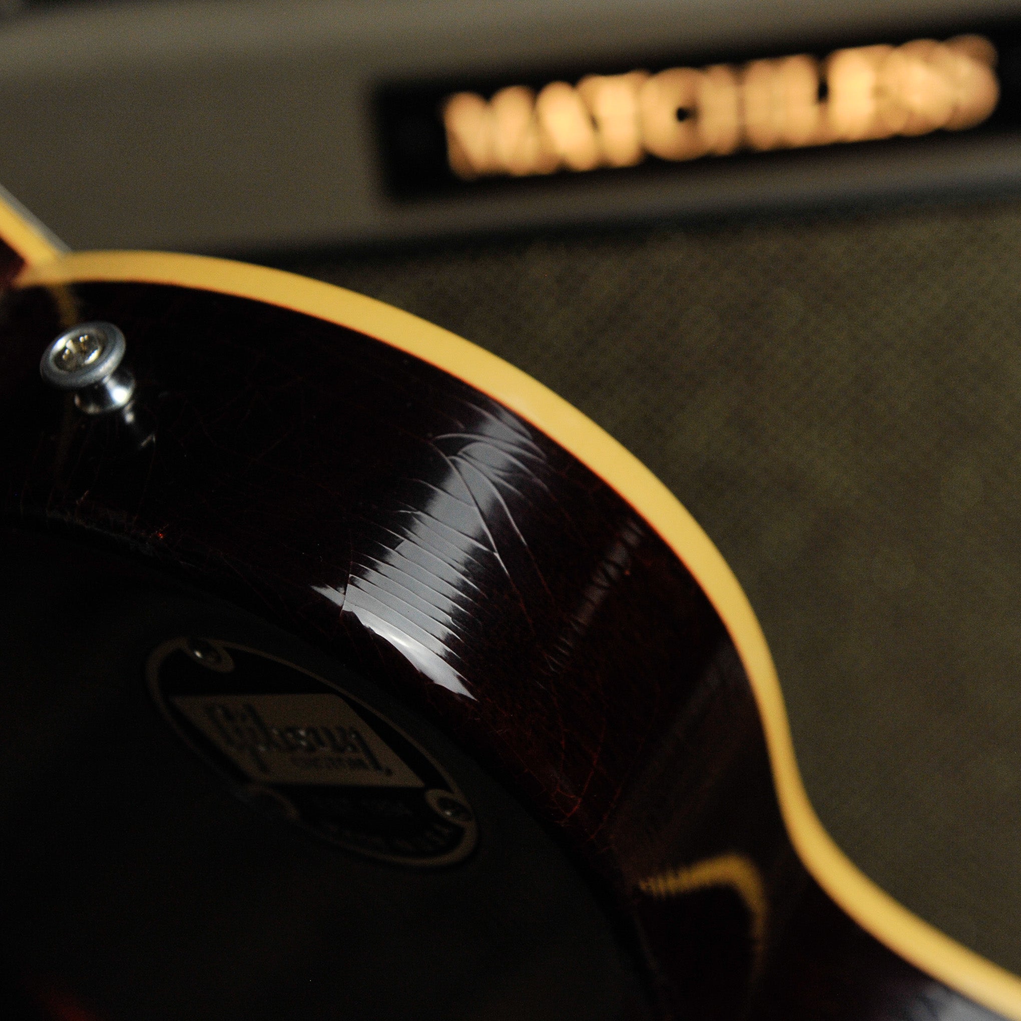 Gibson Murphy Lab 59 Les Paul Ultra Light Aging 2020 #901178 - Used