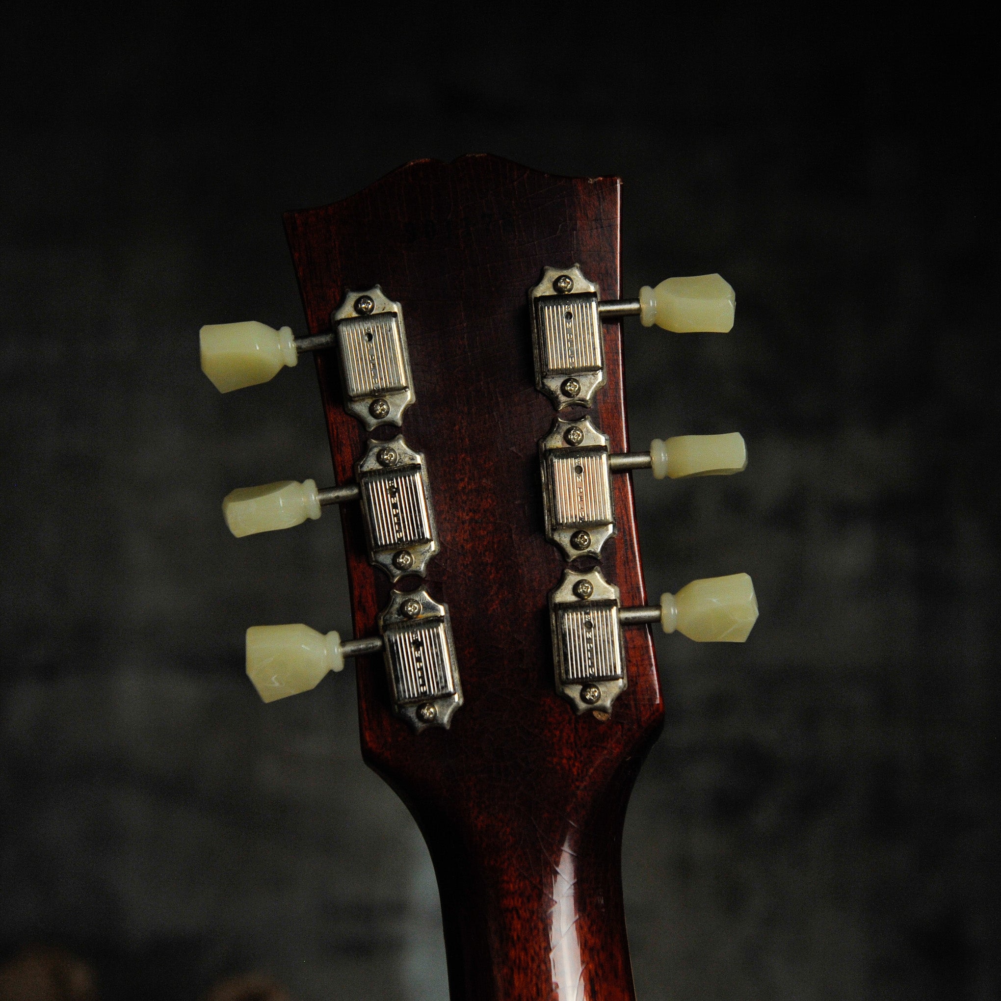 Gibson Murphy Lab 59 Les Paul Ultra Light Aging 2020 #901178 - Used