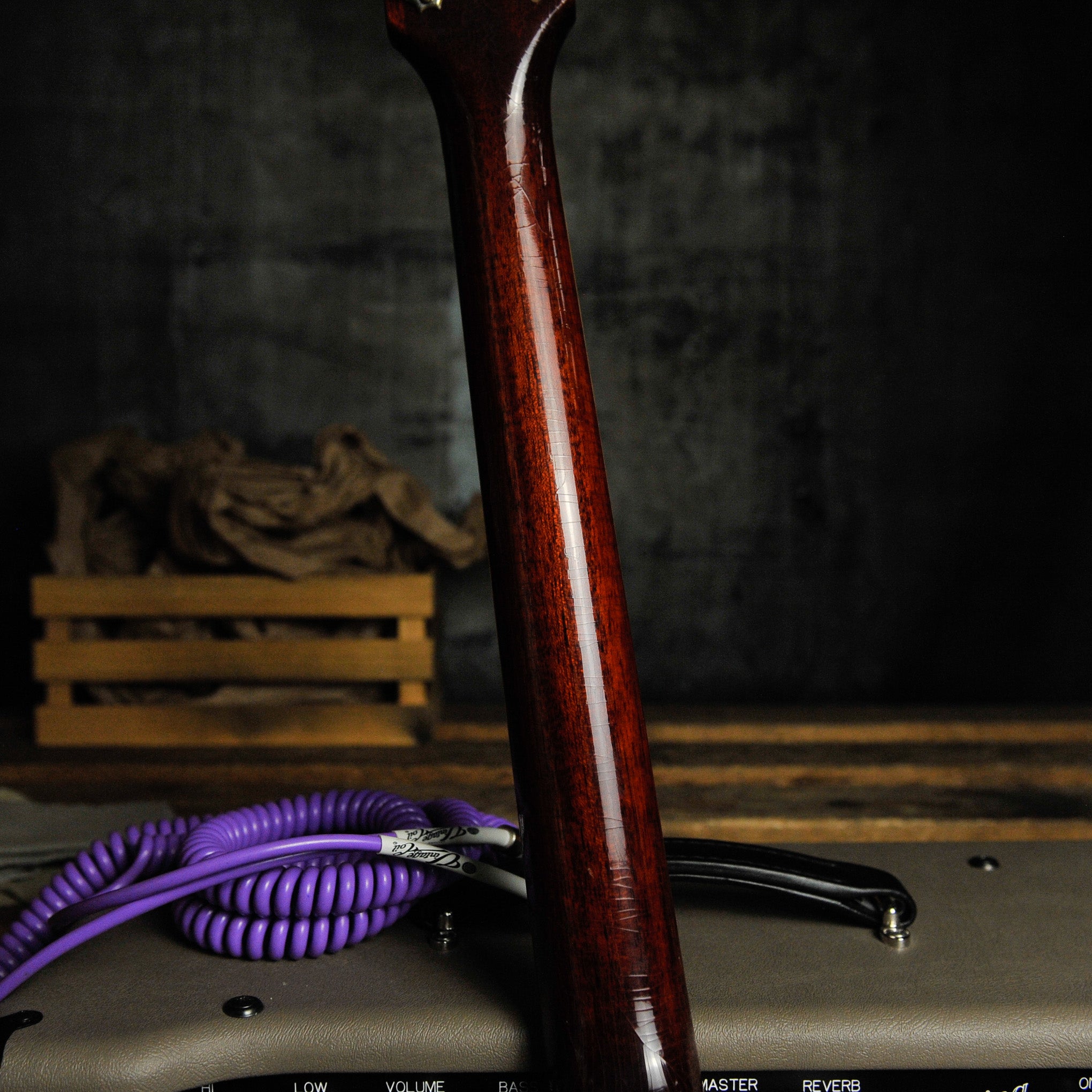 Gibson Murphy Lab 59 Les Paul Ultra Light Aging 2020 #901178 - Used