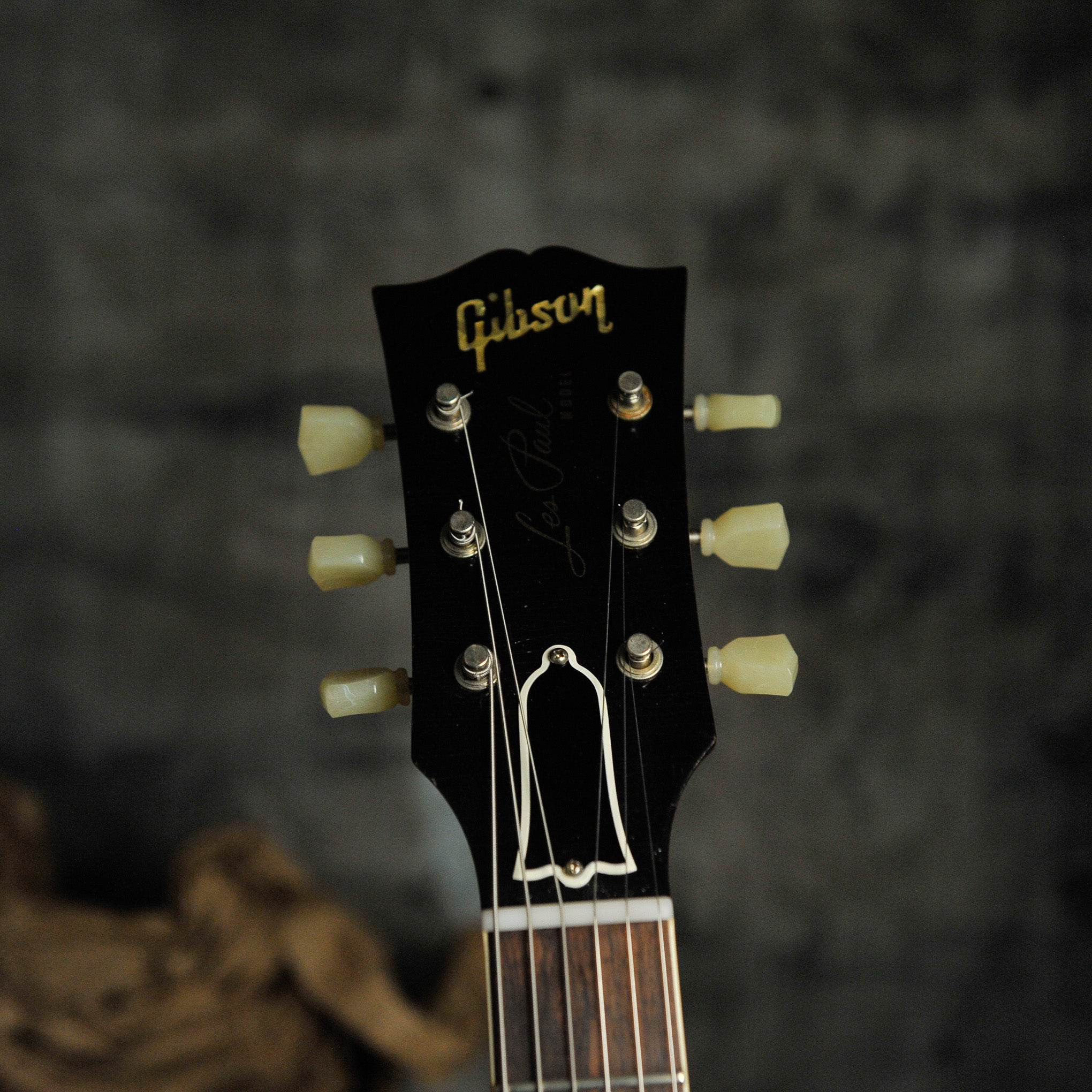 Gibson Murphy Lab 59 Les Paul Ultra Light Aging 2020 #901178 - Used