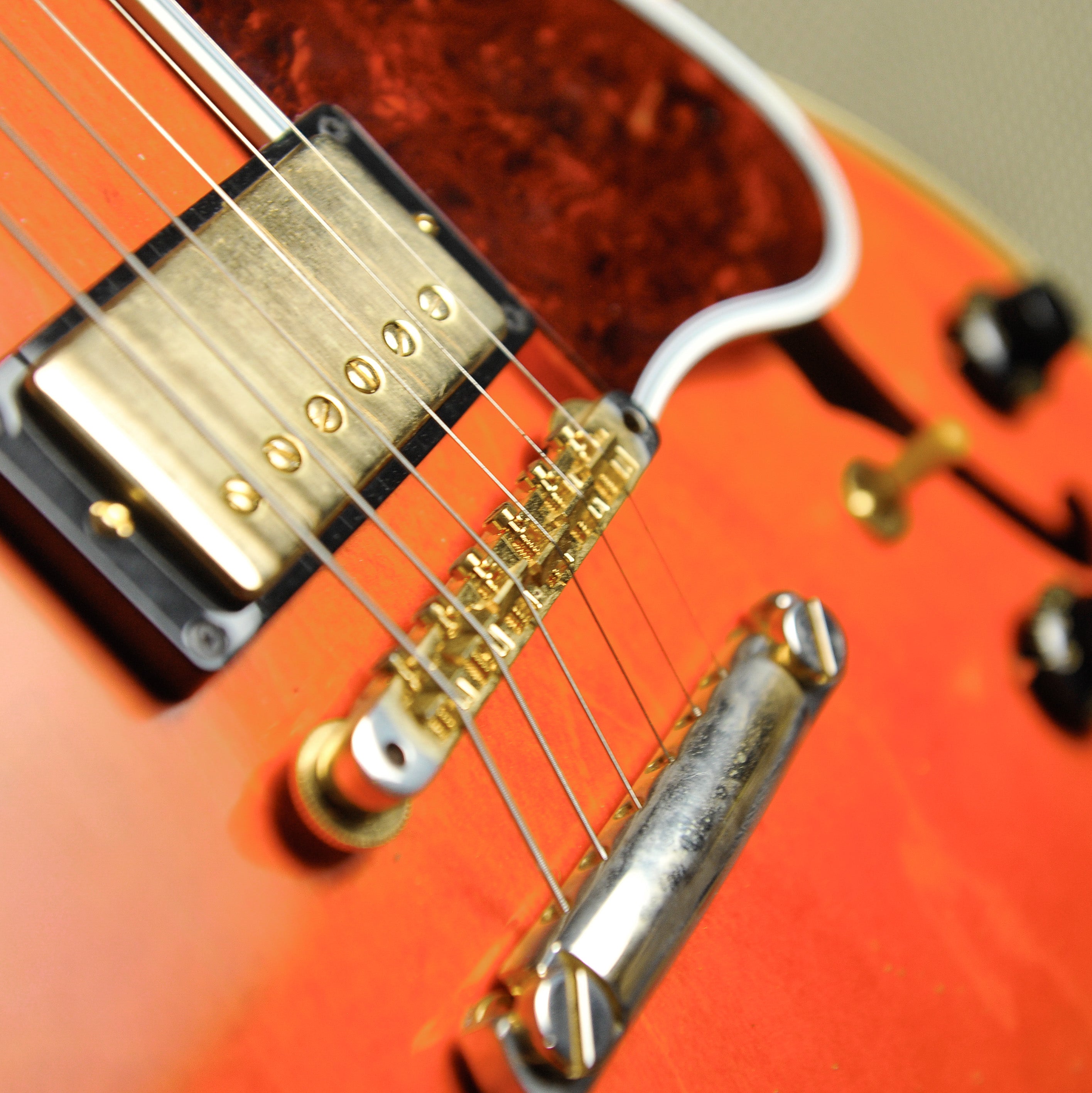Gibson Murphy Lab '59 ES-355 - Watermelon Red, Light Aged w/Case - Used
