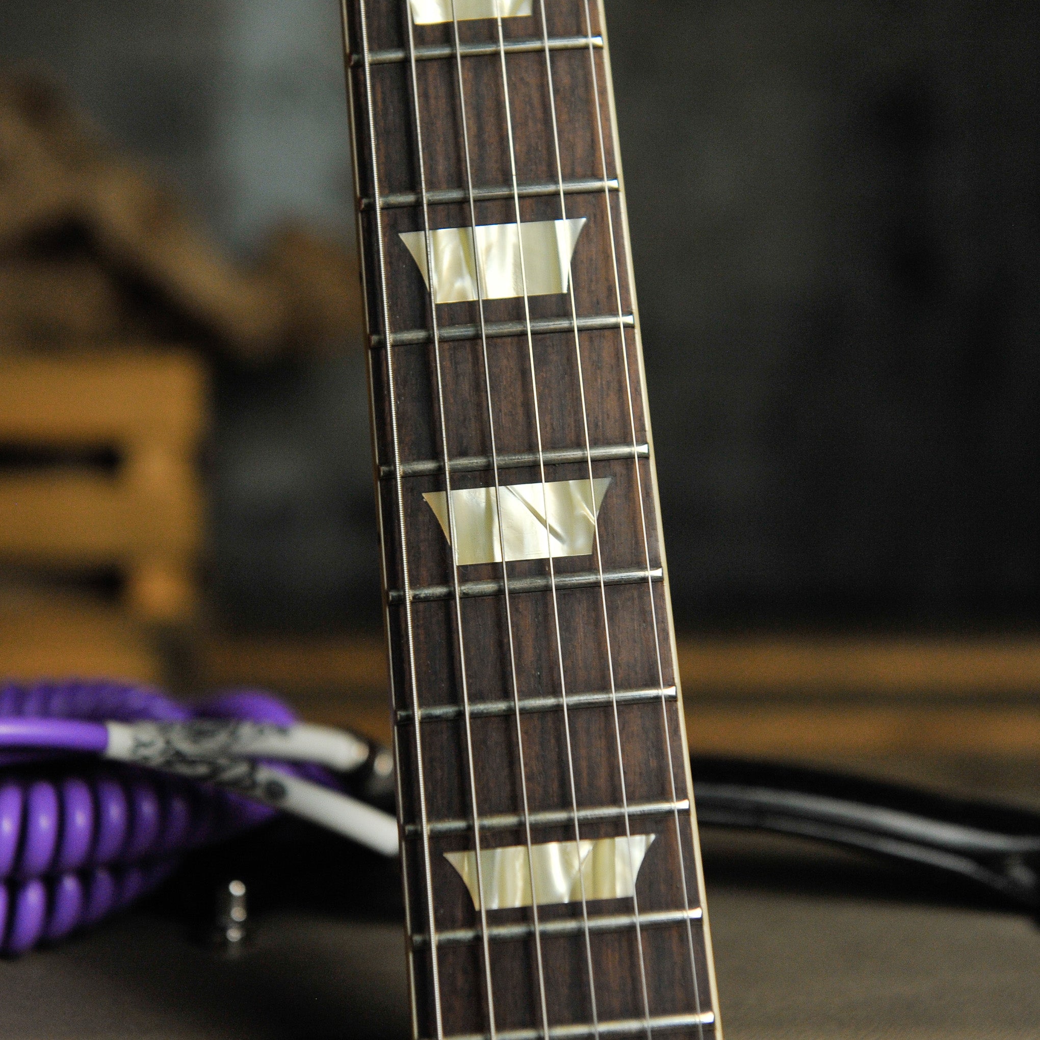 Gibson Murphy Lab 59 Les Paul Ultra Light Aging 2020 #901178 - Used