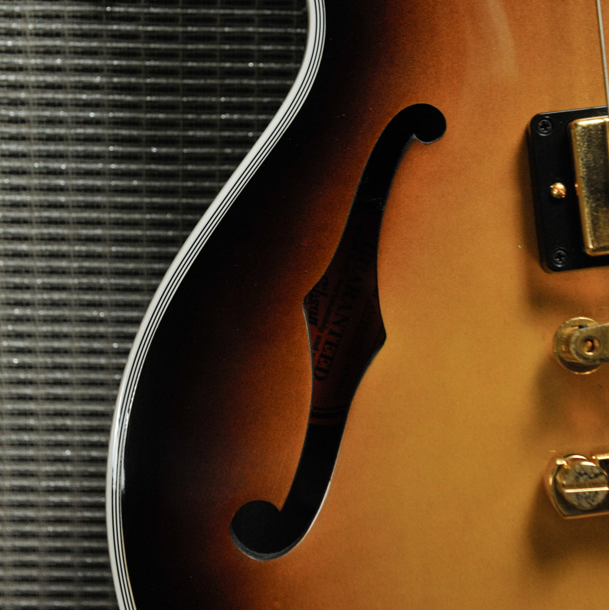 Gibson ES-359 Custom Shop Semi-Hollow Electric Guitar - Used
