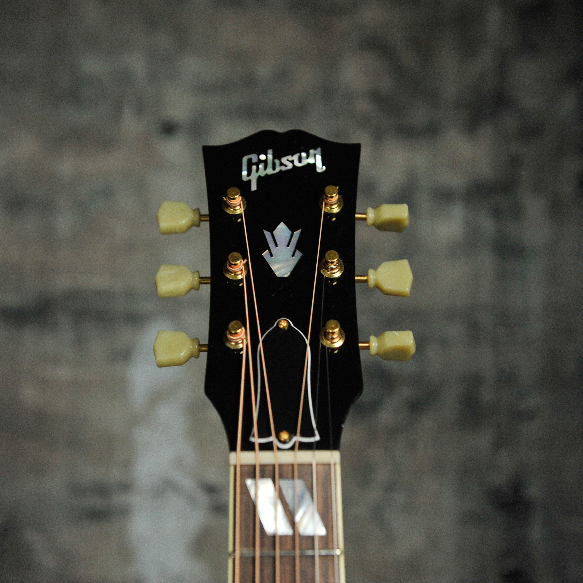 Gibson Custom Miranda Lambert Bluebird, Bluebonnet w/Case - Used