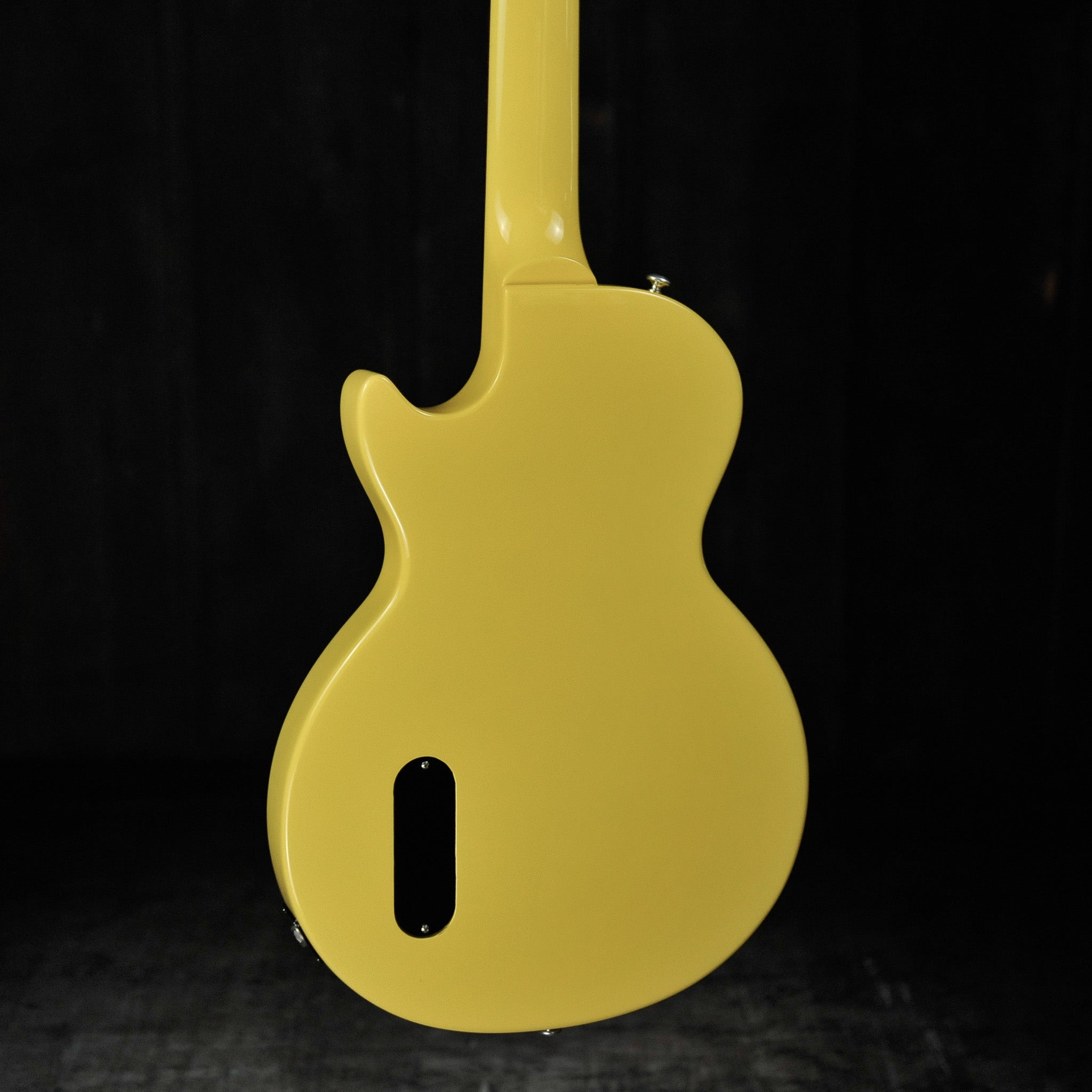 Gibson Les Paul 100 Junior 2015 Gloss Yellow - Used