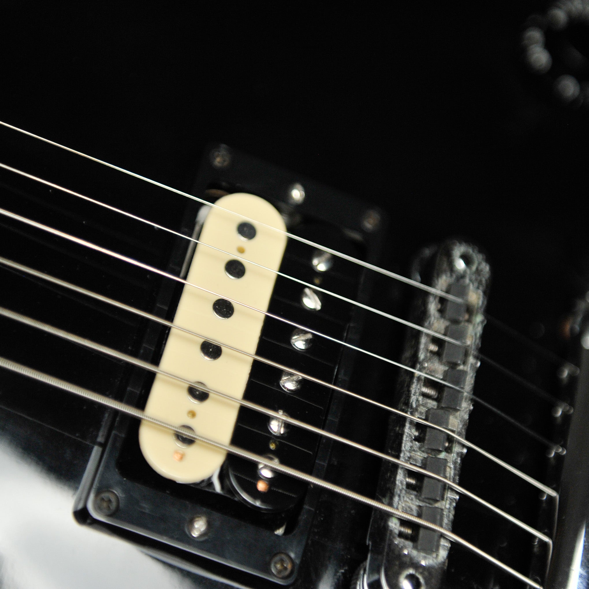 Gibson 2002 Les Paul Studio Ebony w/CnB Hard Case - Used