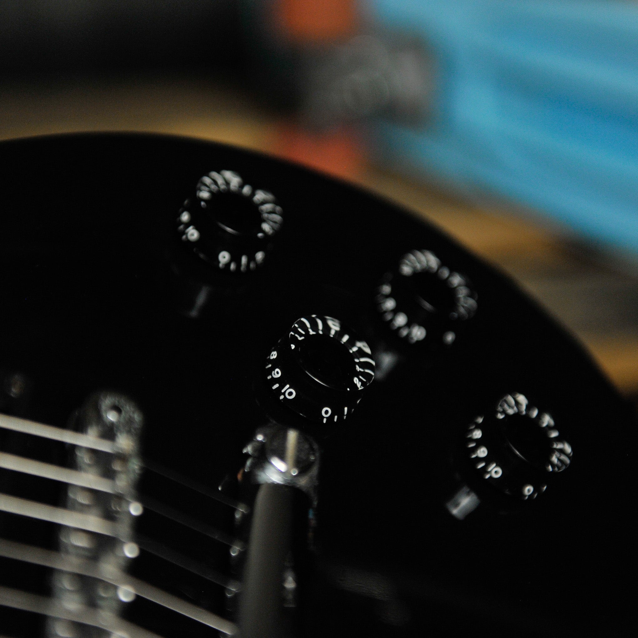 Gibson 2002 Les Paul Studio Ebony w/CnB Hard Case - Used