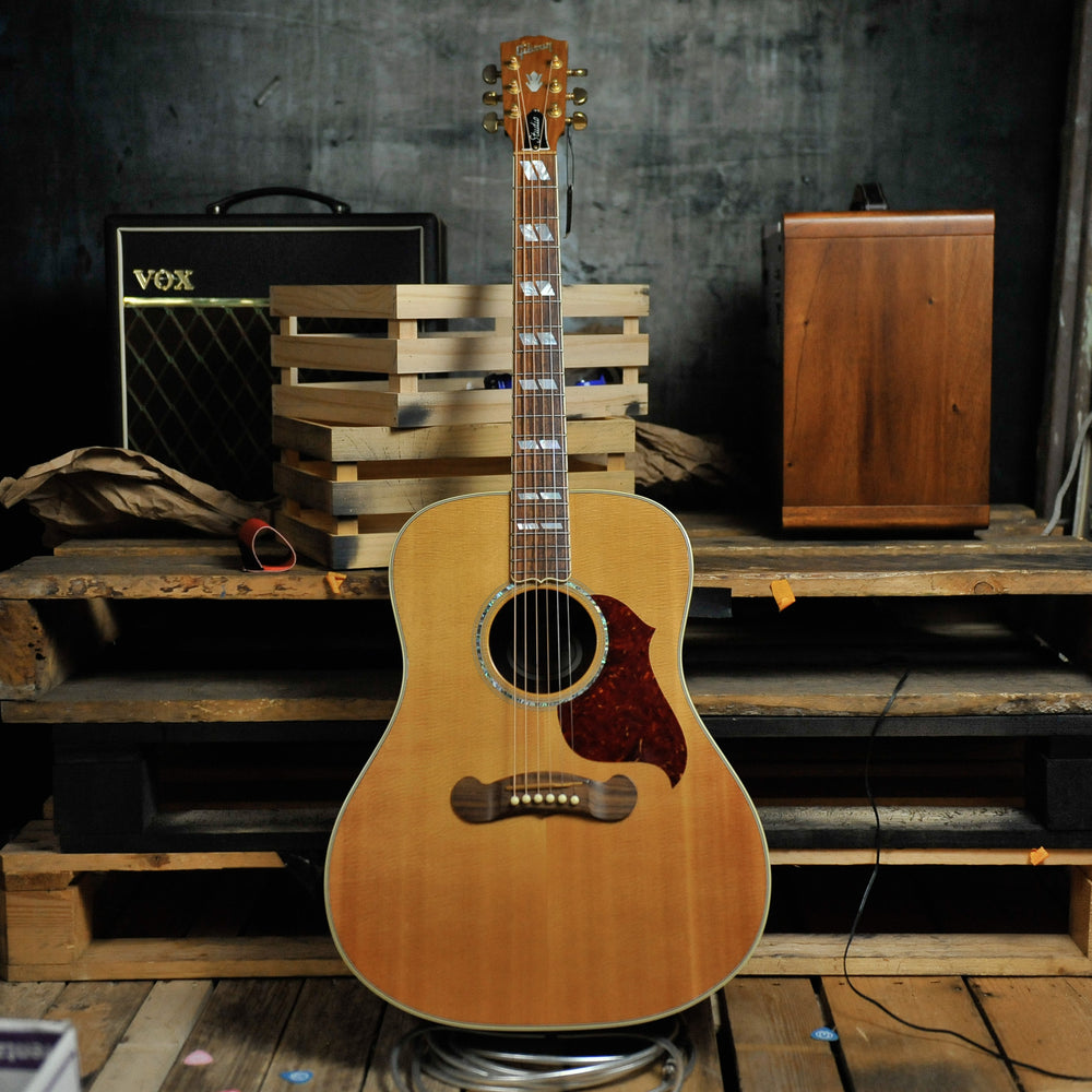 Gibson Songwriter Deluxe Studio 2014  - Used