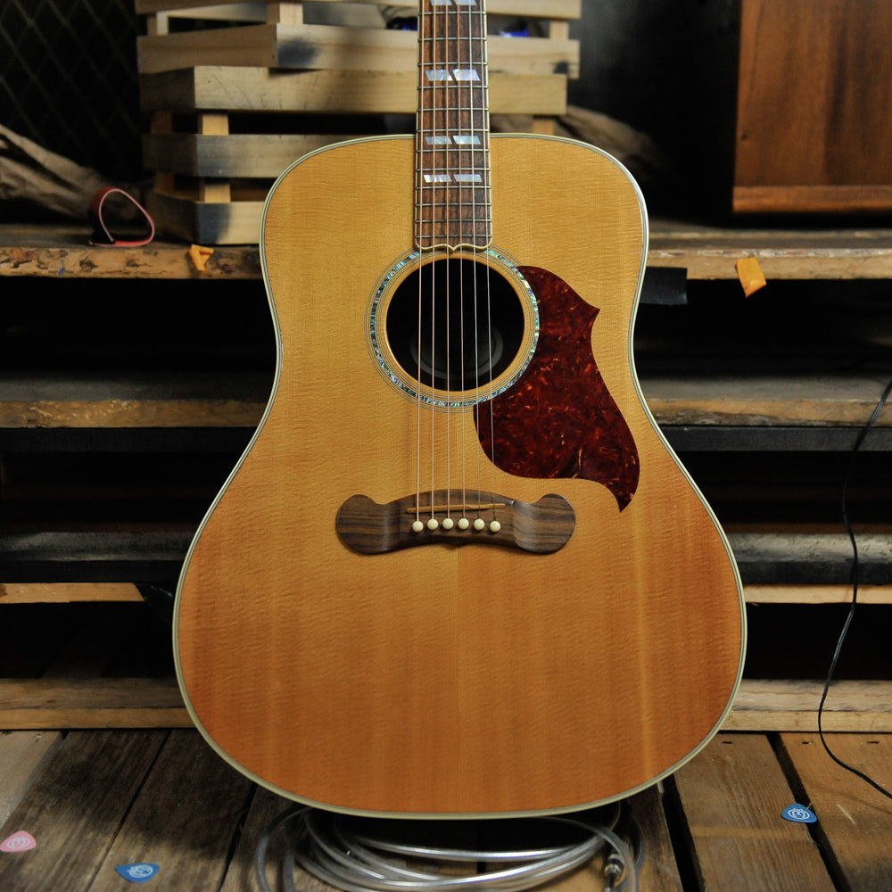 Gibson Songwriter Deluxe Studio 2014  - Used