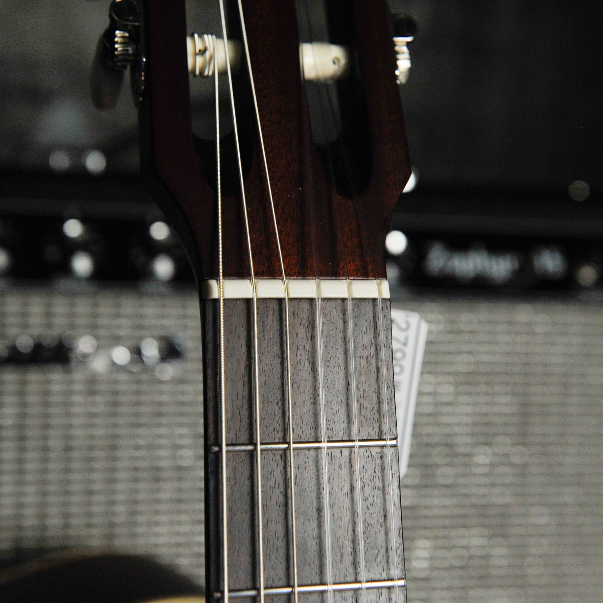 Godin Multiac Nylon Encore Natural SG W/Bag Mint Condition (2025) - Used