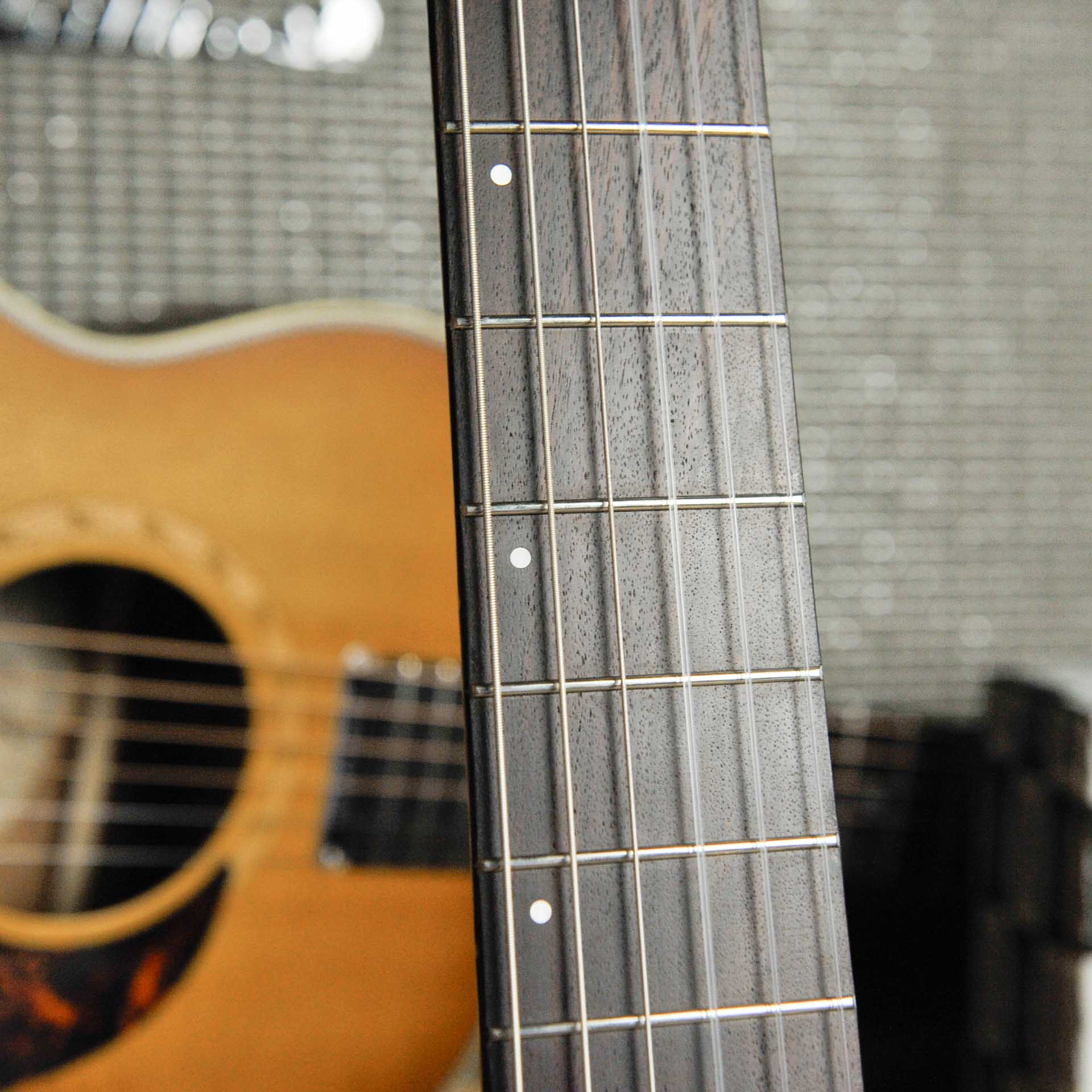 Godin Multiac Nylon Encore Natural SG W/Bag Mint Condition (2025) - Used