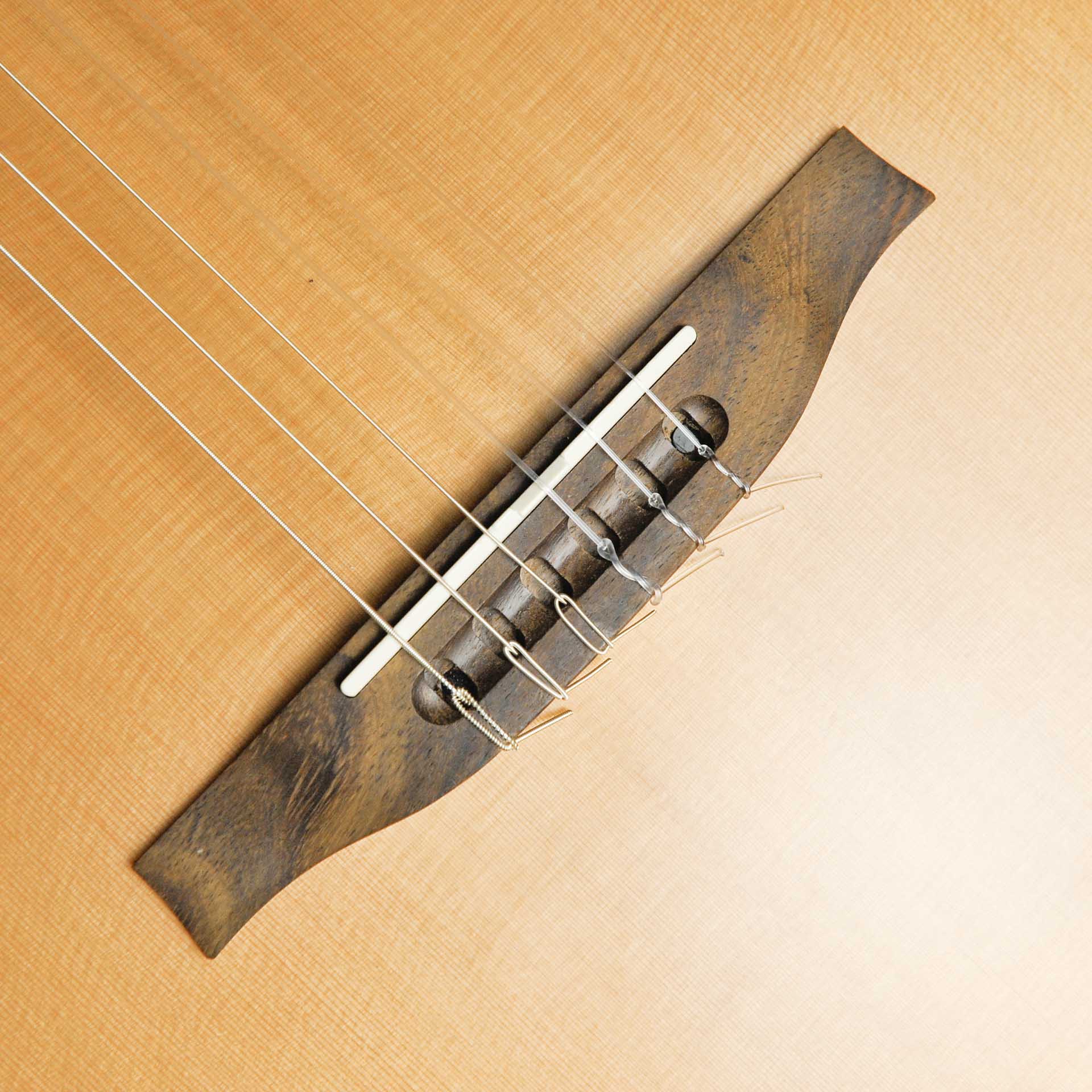 Godin Multiac Nylon Encore Natural SG W/Bag Mint Condition (2025) - Used