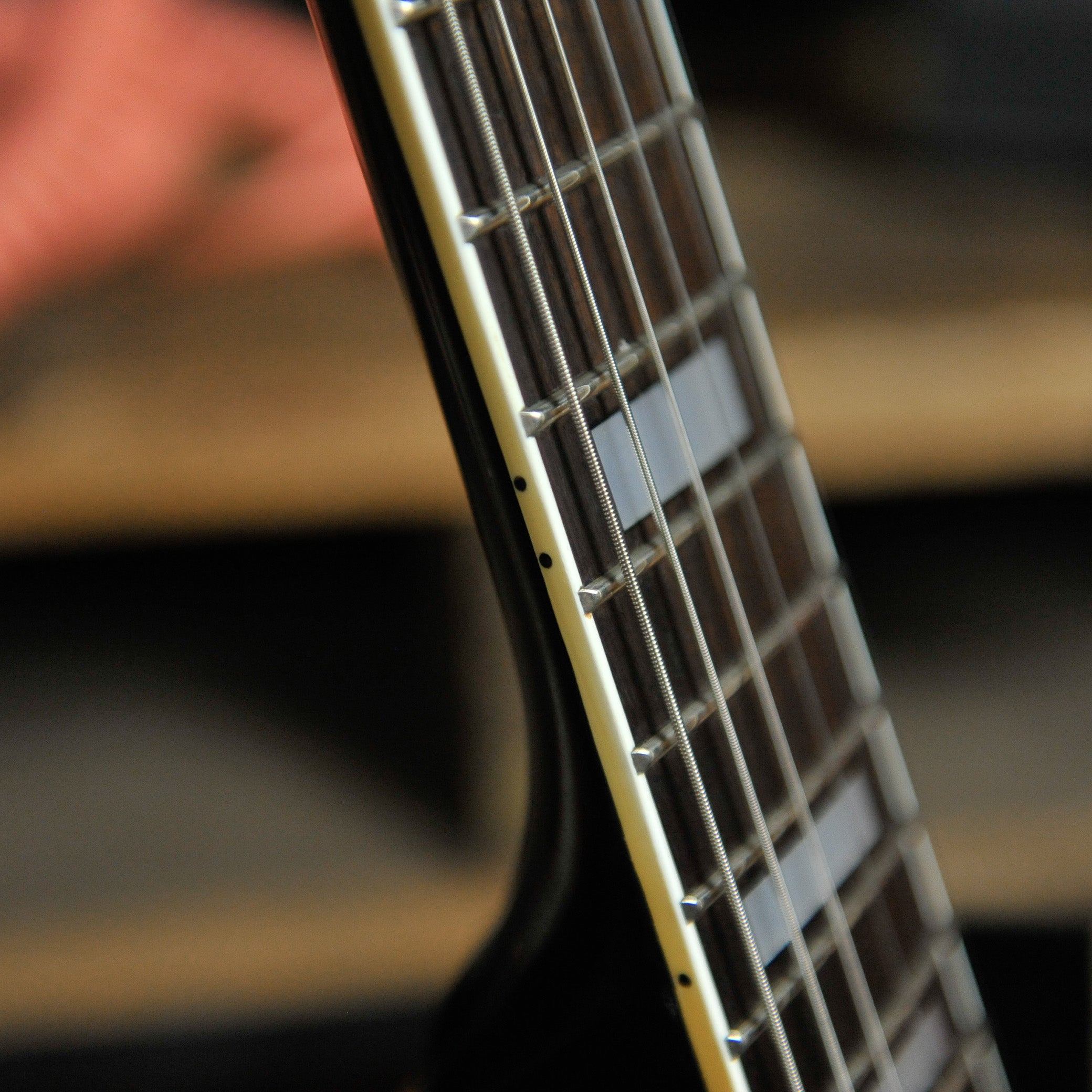 Greco Japan (Fujigen) 1977 Les Paul Custom Ebony - Used