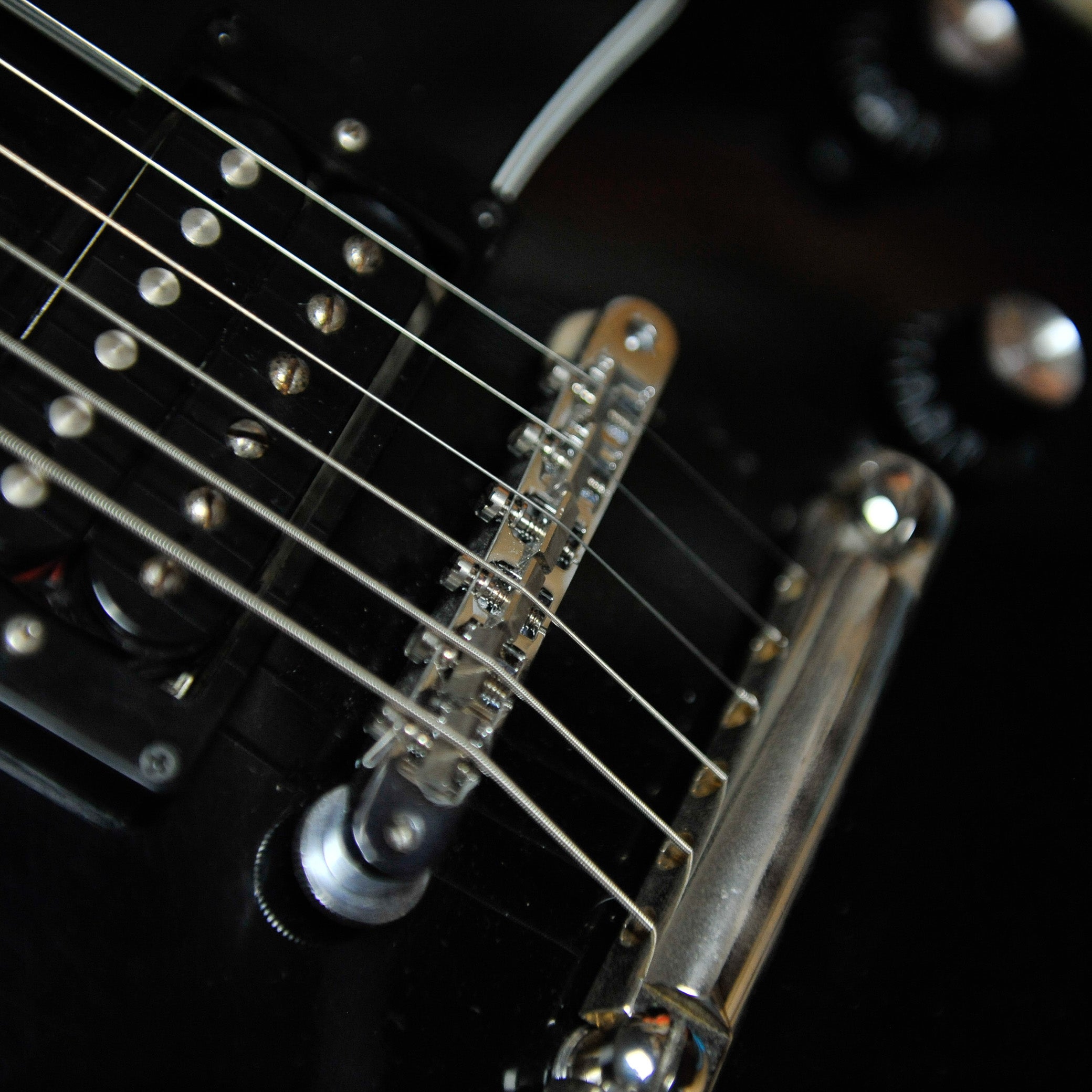 Greco Japan (Fujigen) 1977 Les Paul Custom Ebony - Used