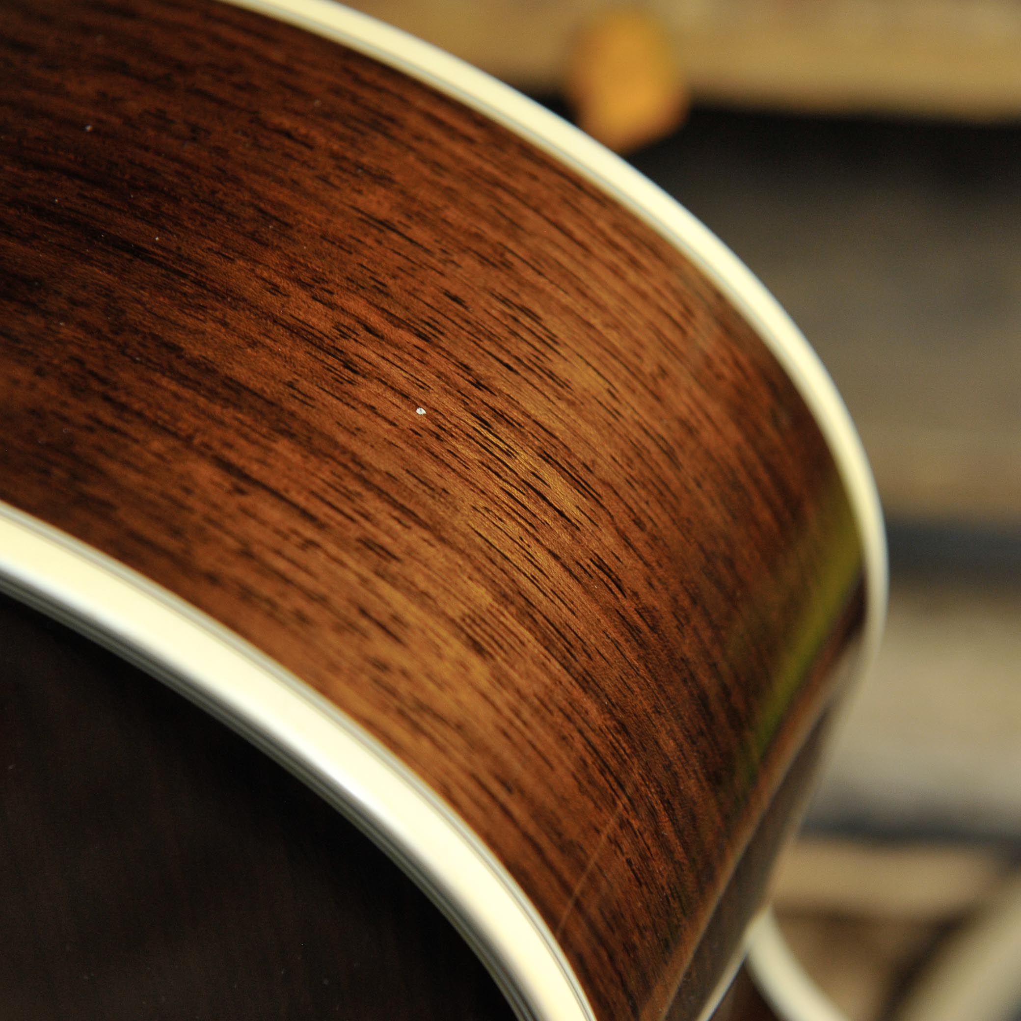 Guild F-512 12-String Acoustic Guitar Natural – Used