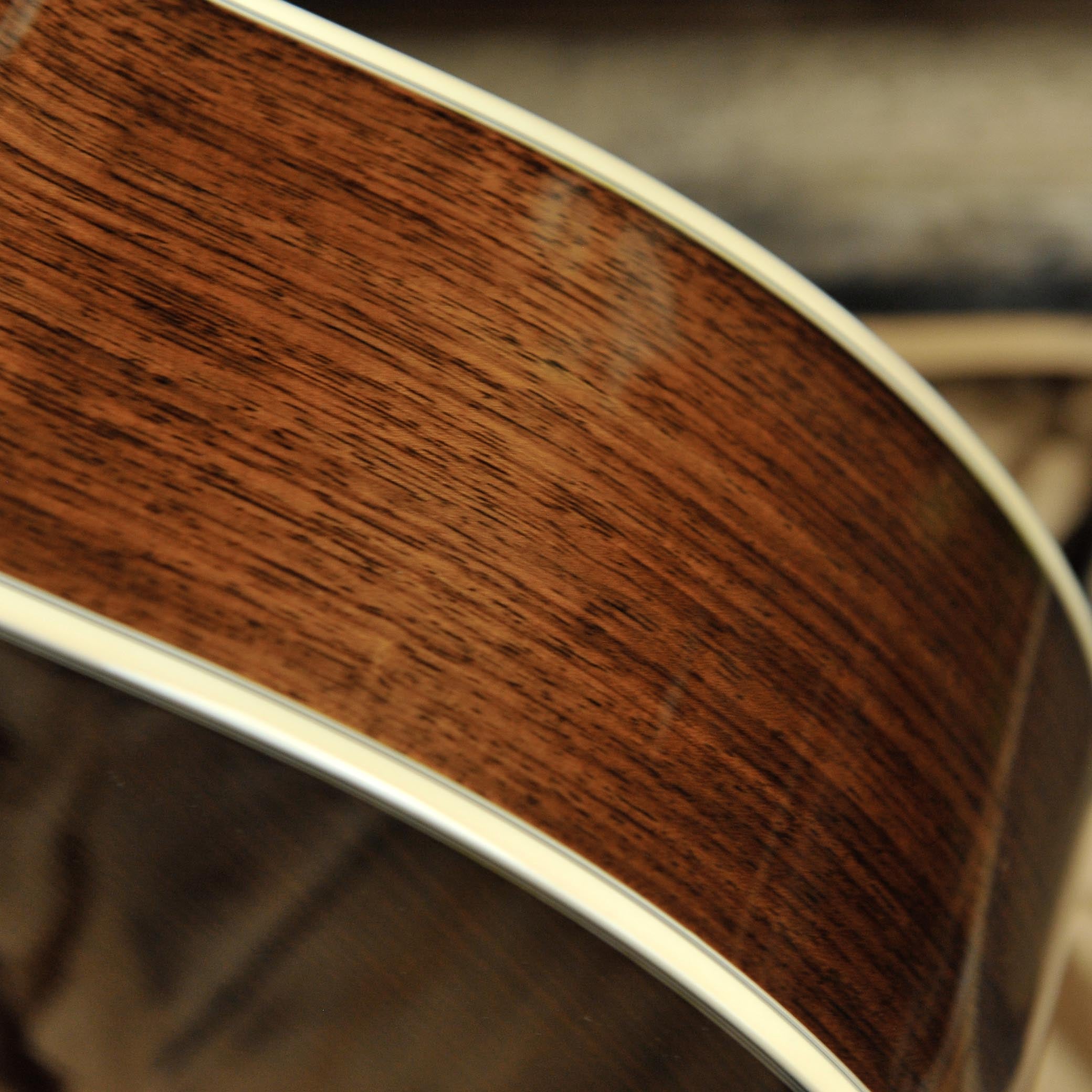 Guild F-512 12-String Acoustic Guitar Natural – Used