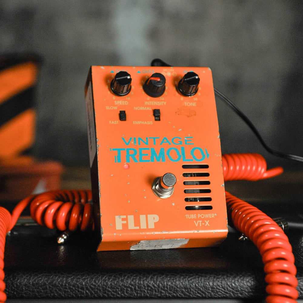Guyatone Flip Vintage Tremolo - Used