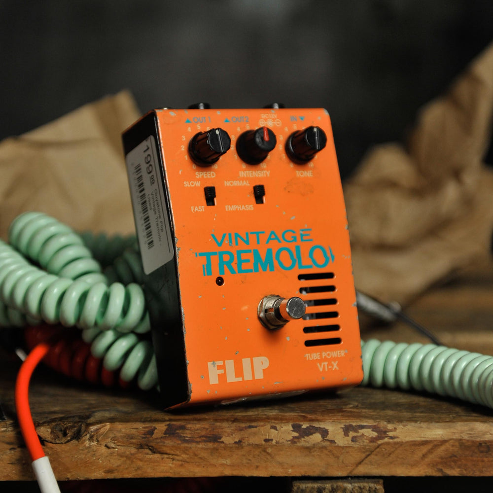 Guyatone Flip Vintage Tremolo - Used