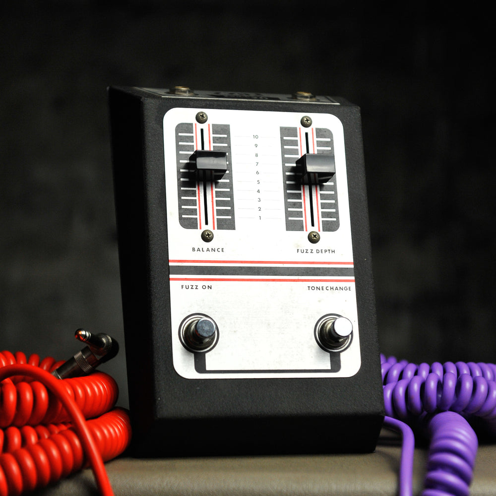 Ibanez No. 59 Standard Fuzz 1970s - Used