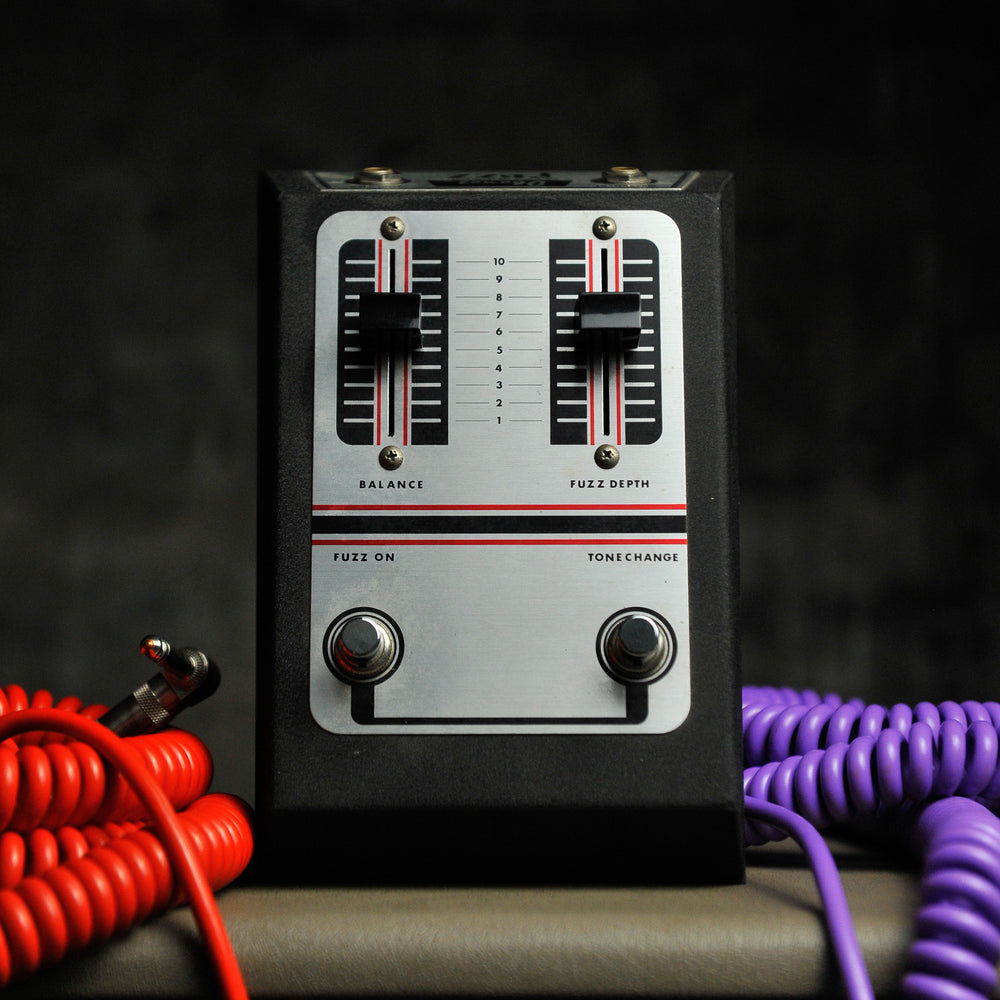 Ibanez No. 59 Standard Fuzz 1970s - Used