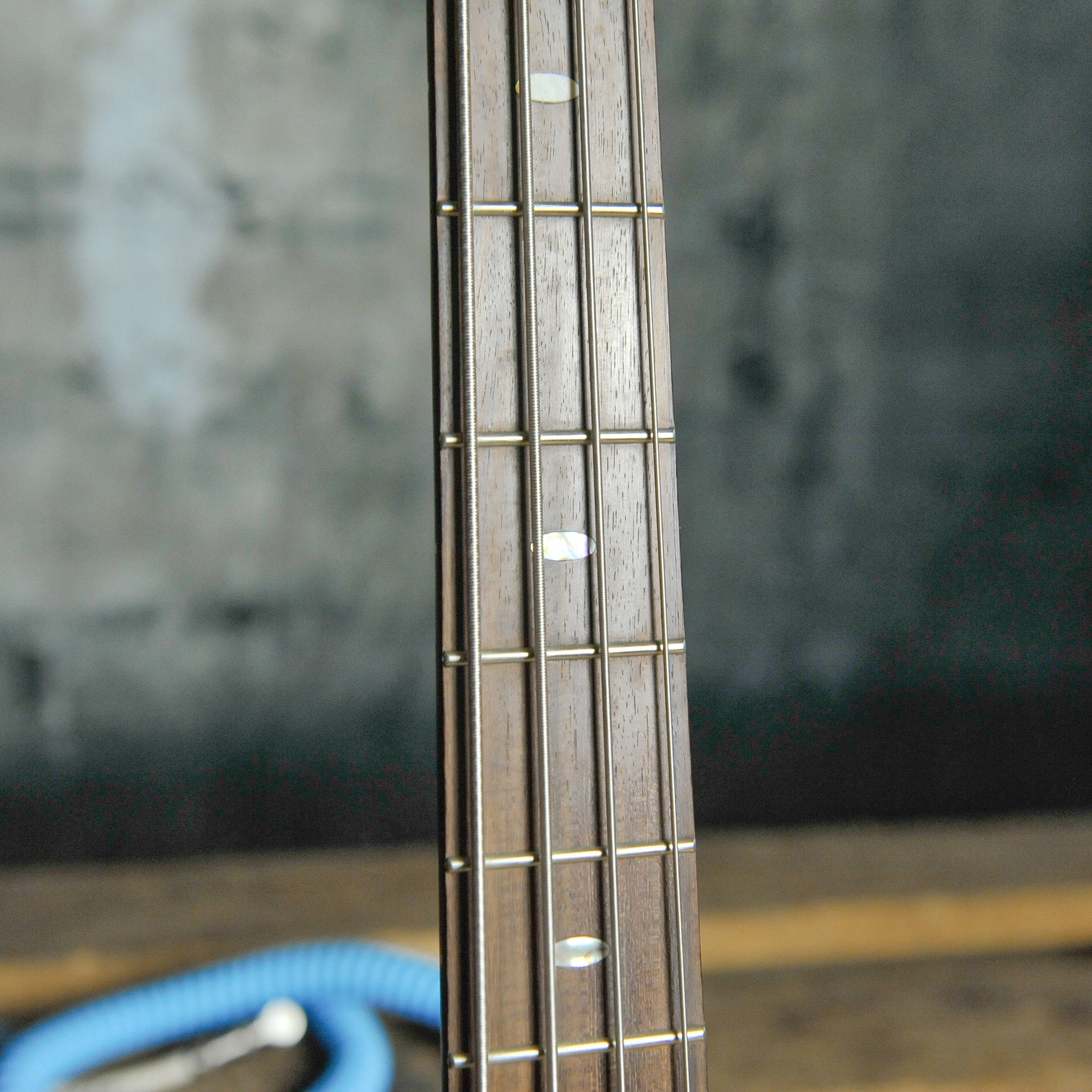 Ibanez SR500 Electric Bass Guitar w/Case - Used