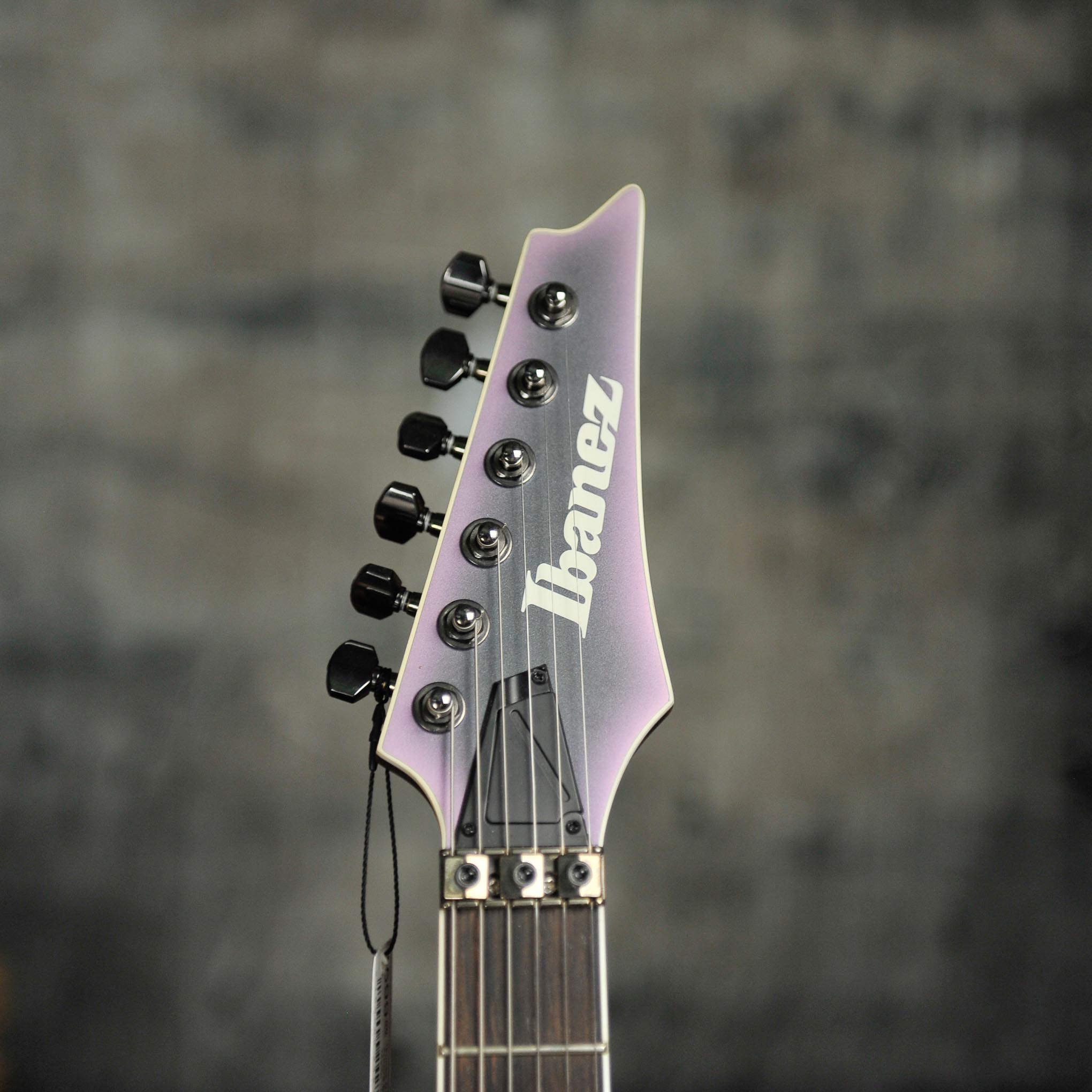 Ibanez RG60ALS Aurora Burst Matte - Used
