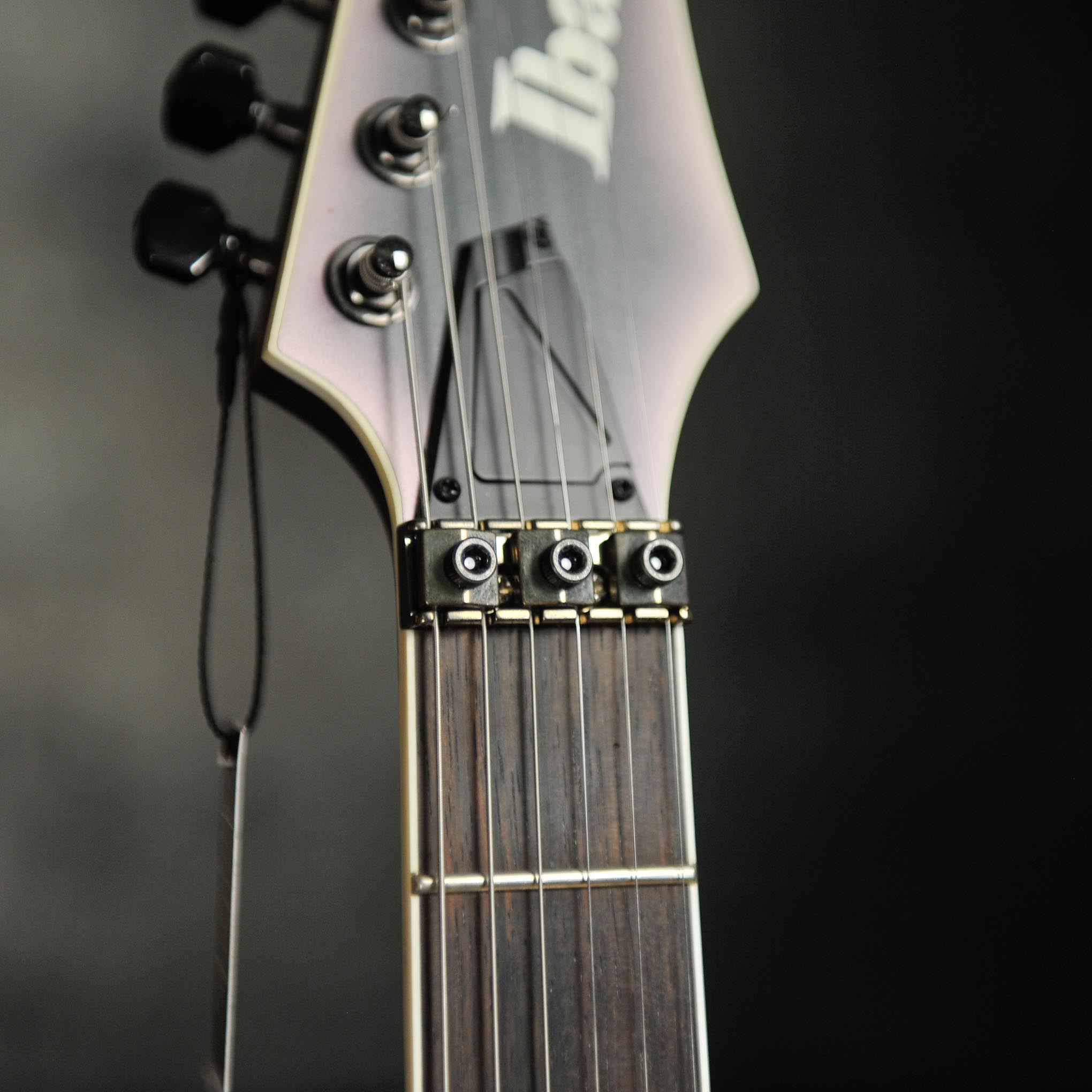 Ibanez RG60ALS Aurora Burst Matte - Used