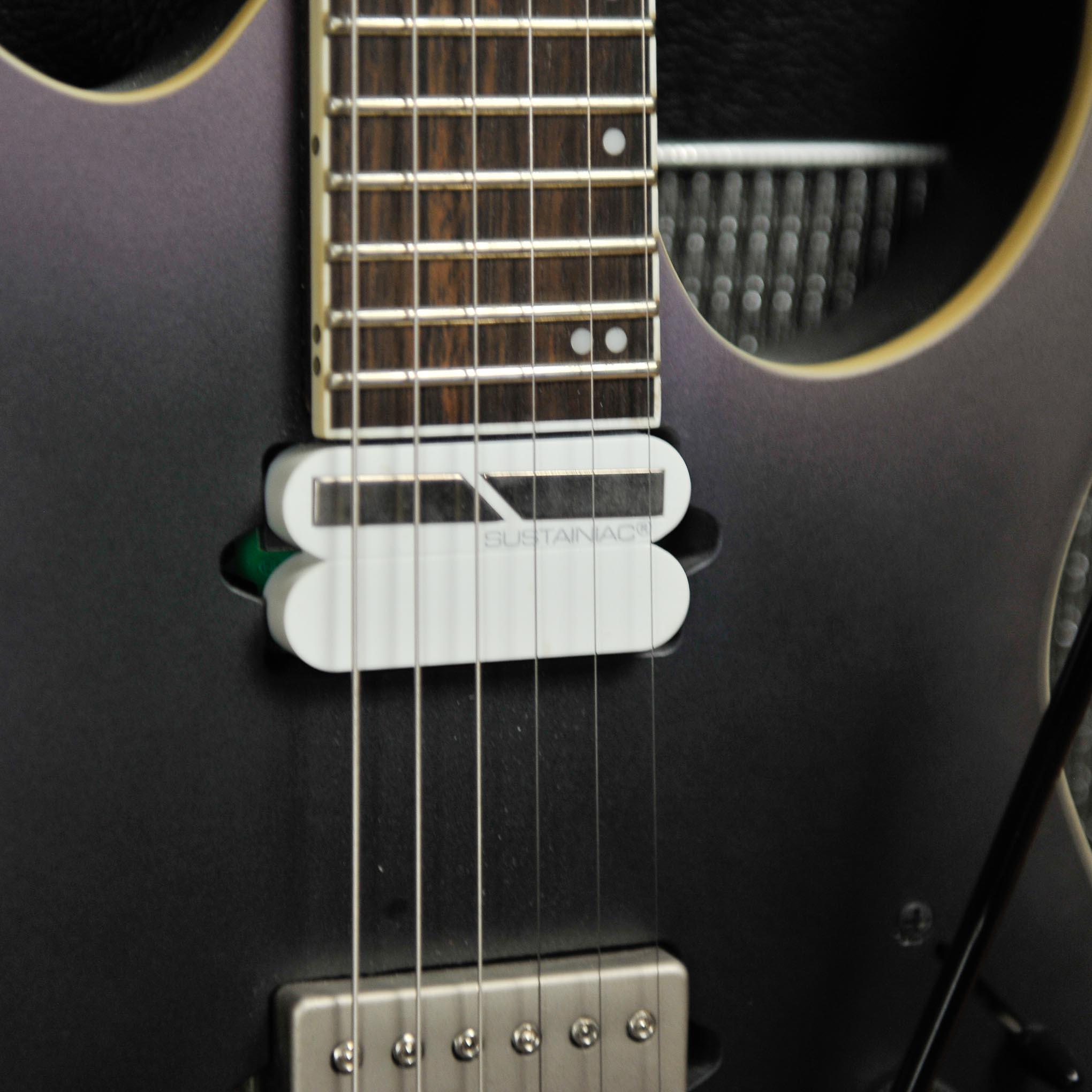 Ibanez RG60ALS Aurora Burst Matte - Used