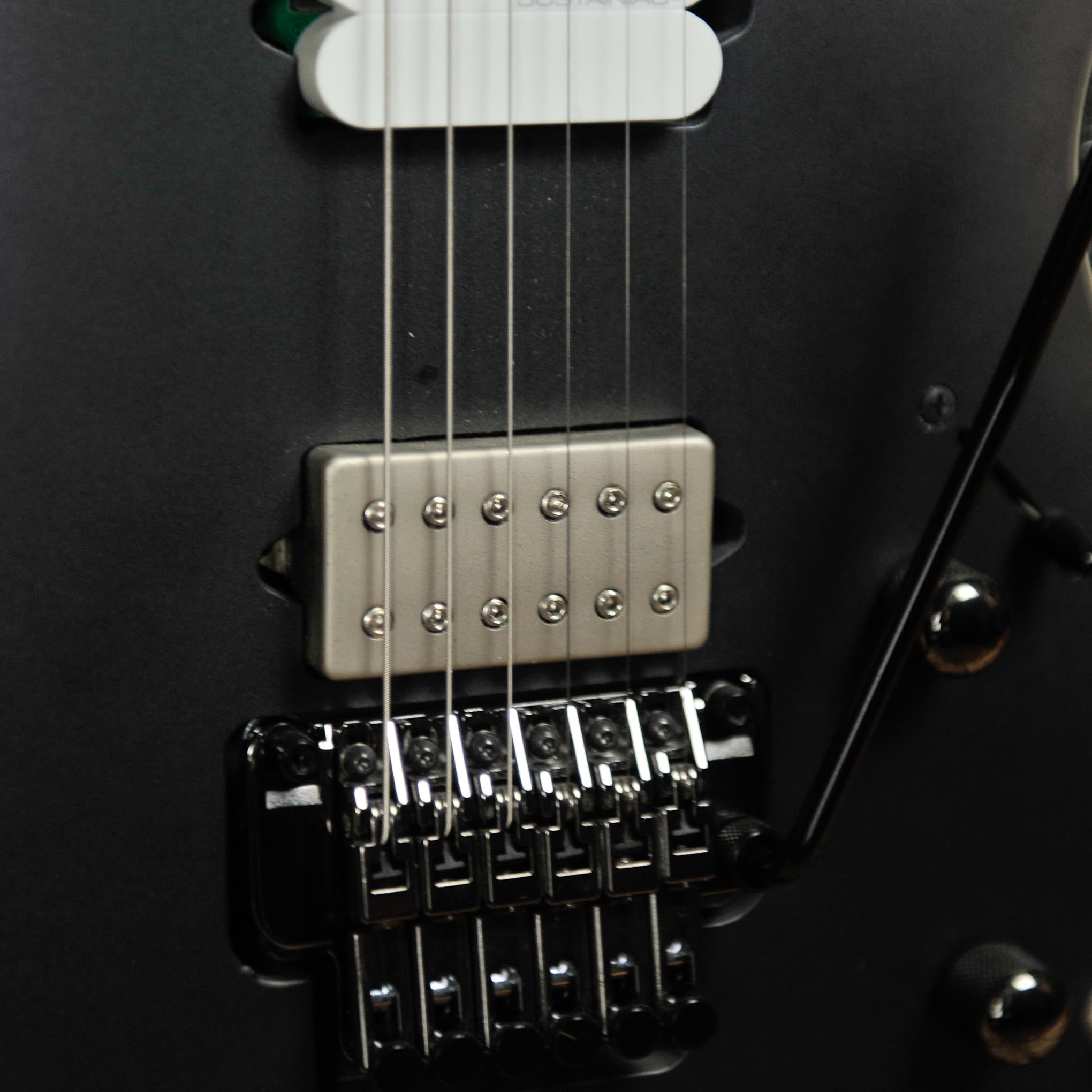 Ibanez RG60ALS Aurora Burst Matte - Used