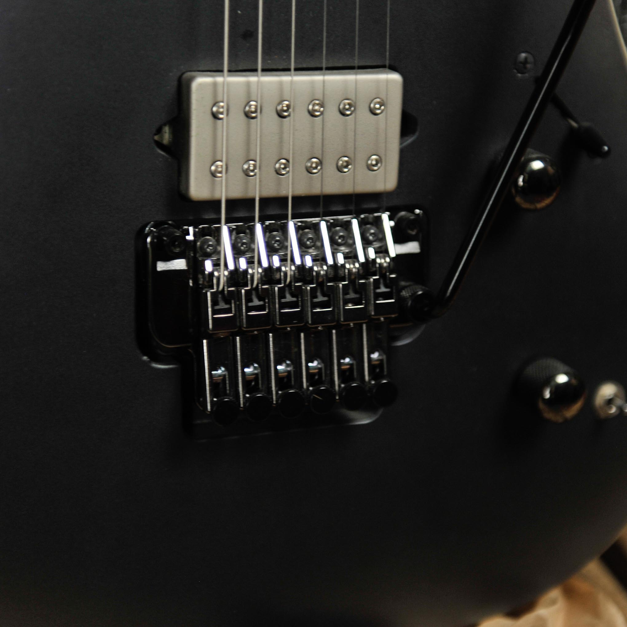 Ibanez RG60ALS Aurora Burst Matte - Used